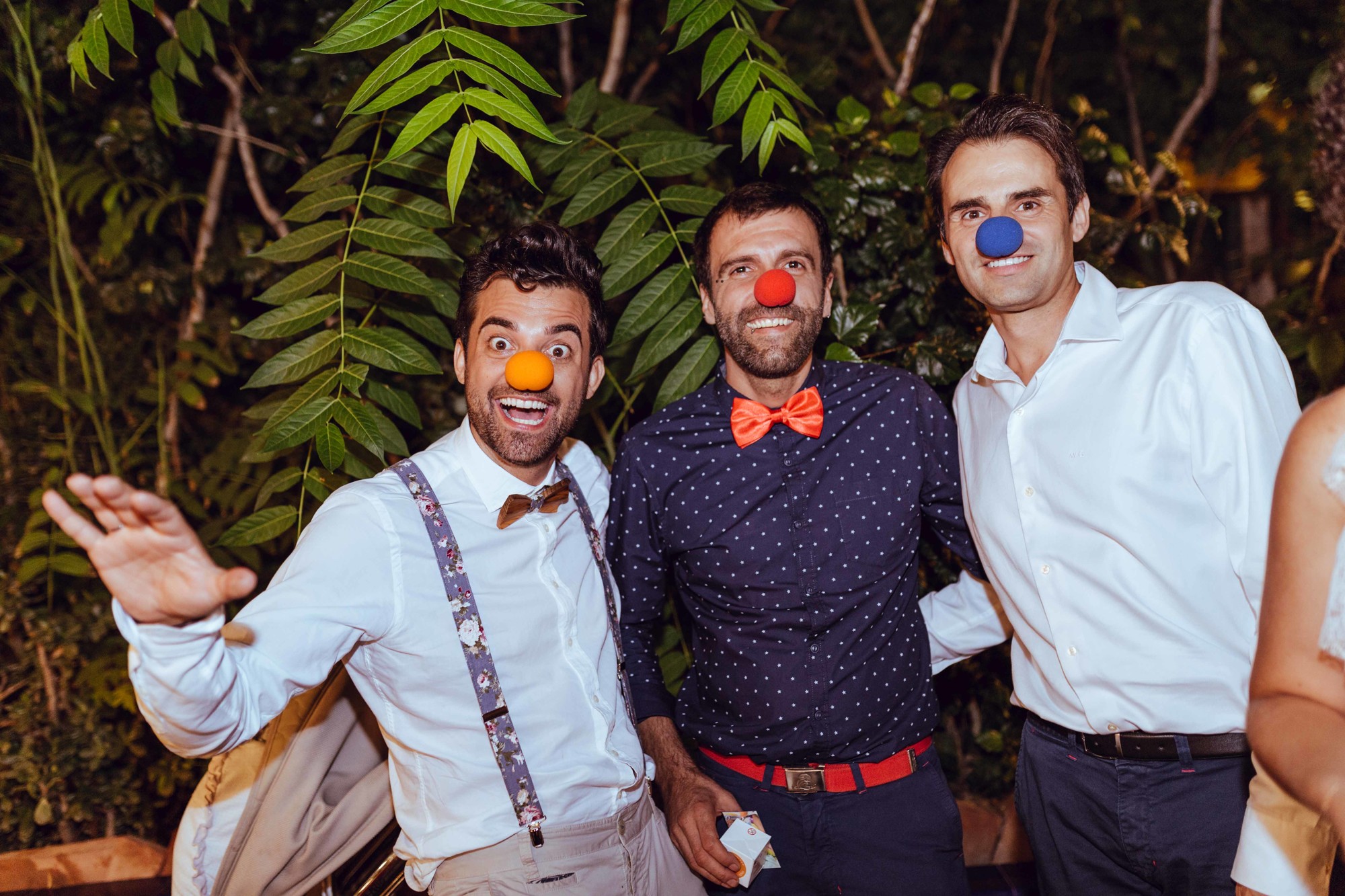 Fotografía de bodas en Málaga 418