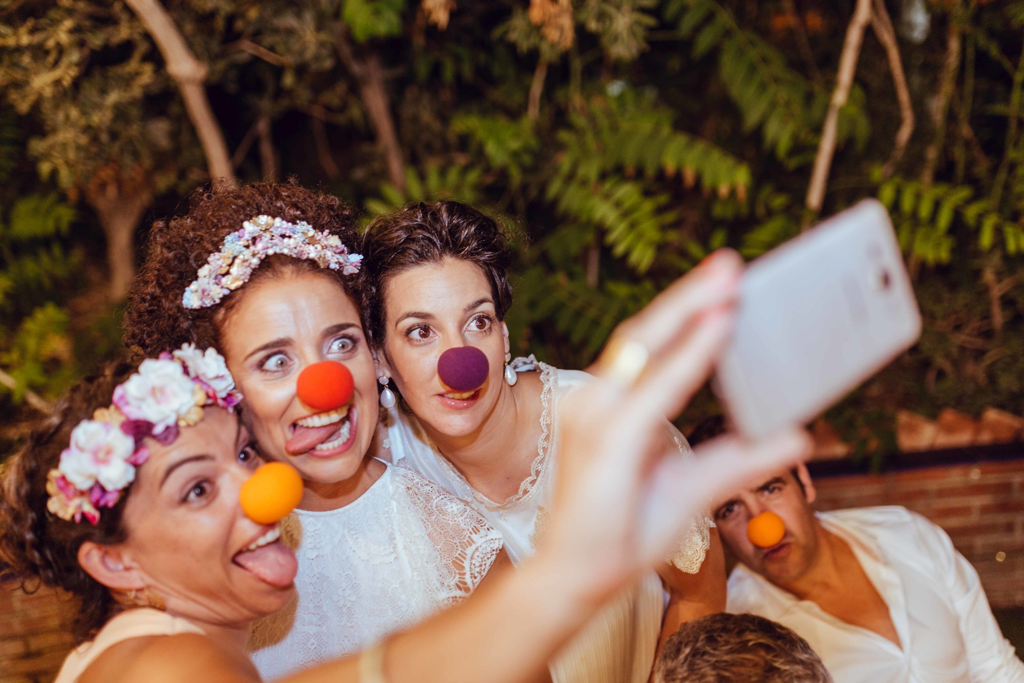 Fotografía de bodas en Málaga 419