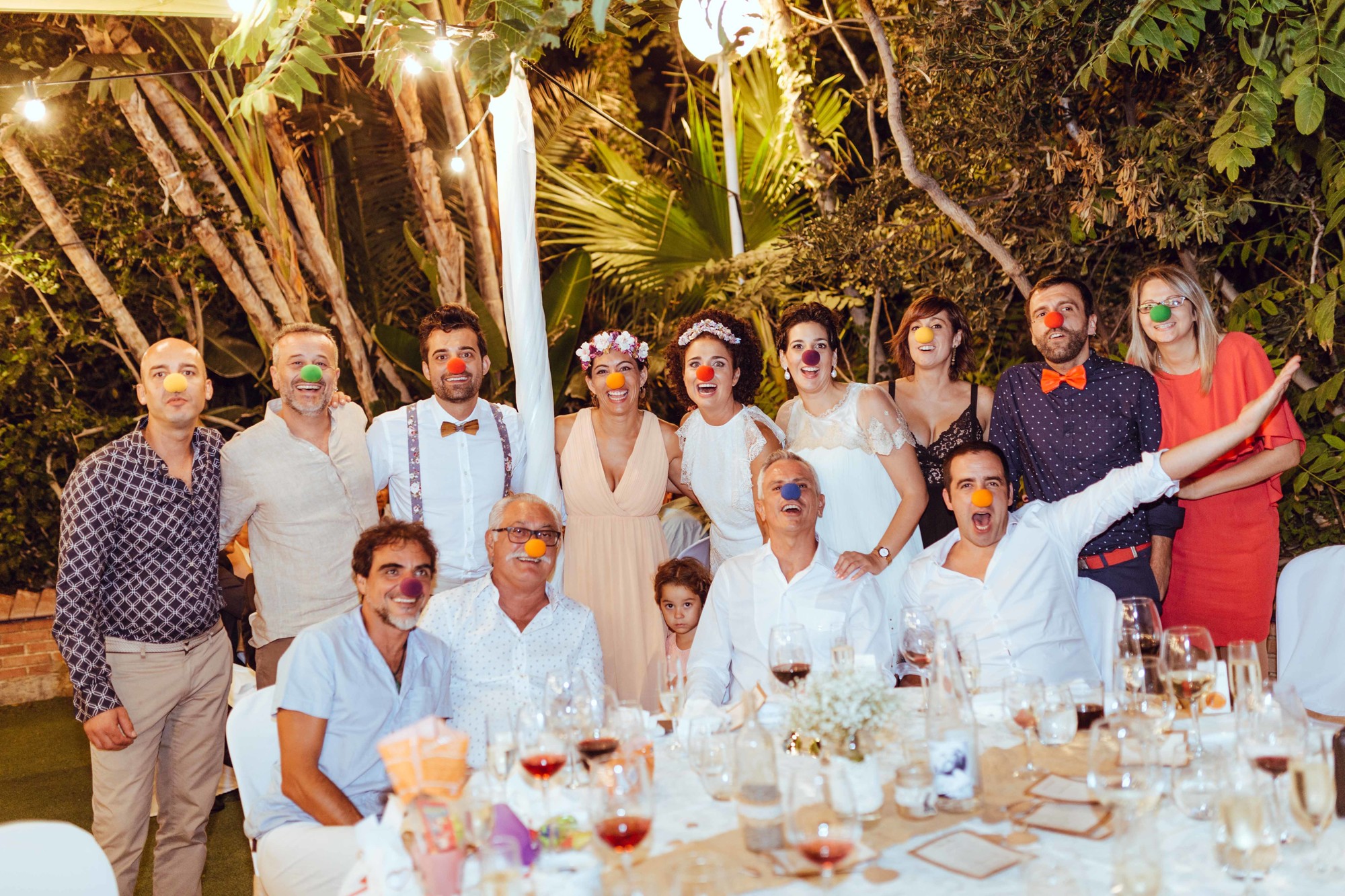 Fotografía de bodas en Málaga 421