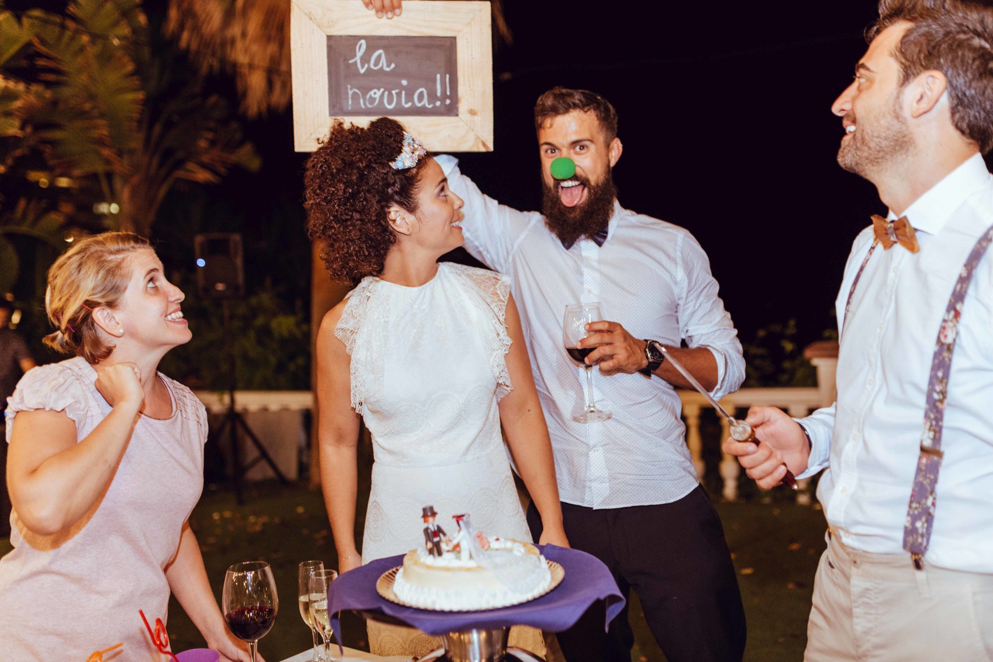 Fotografía de bodas en Málaga 423