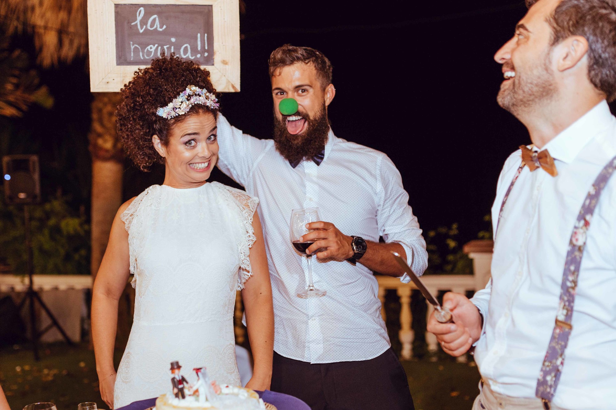 Fotografía de bodas en Málaga 426