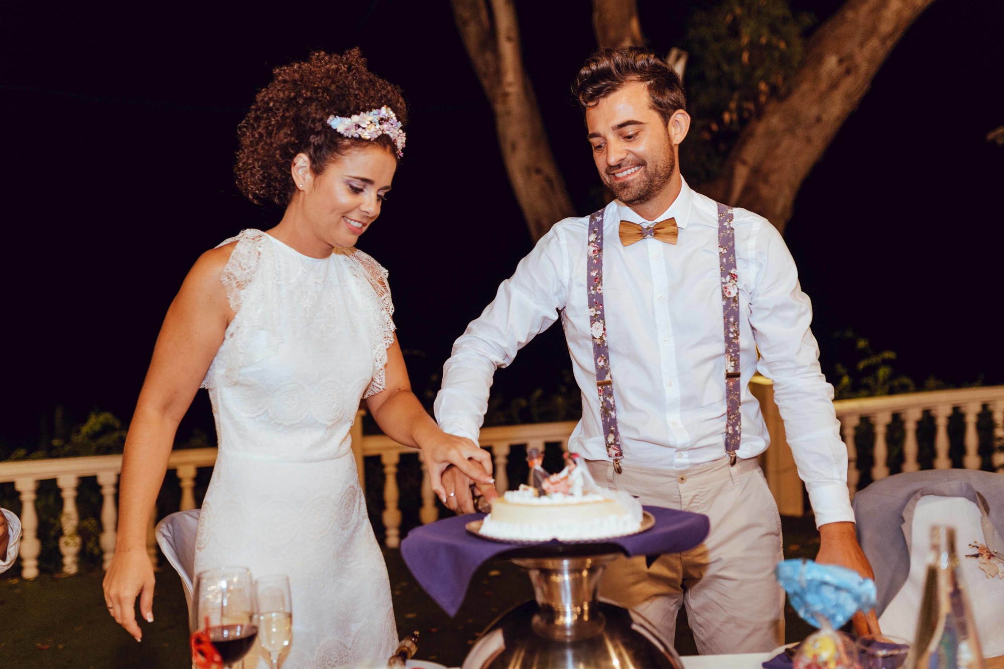 Fotografía de bodas en Málaga 430