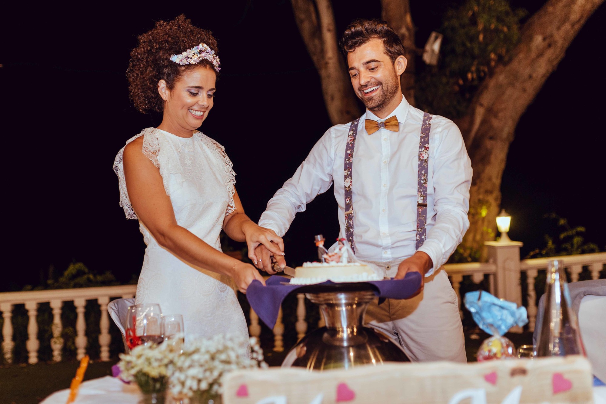 Fotografía de bodas en Málaga 431