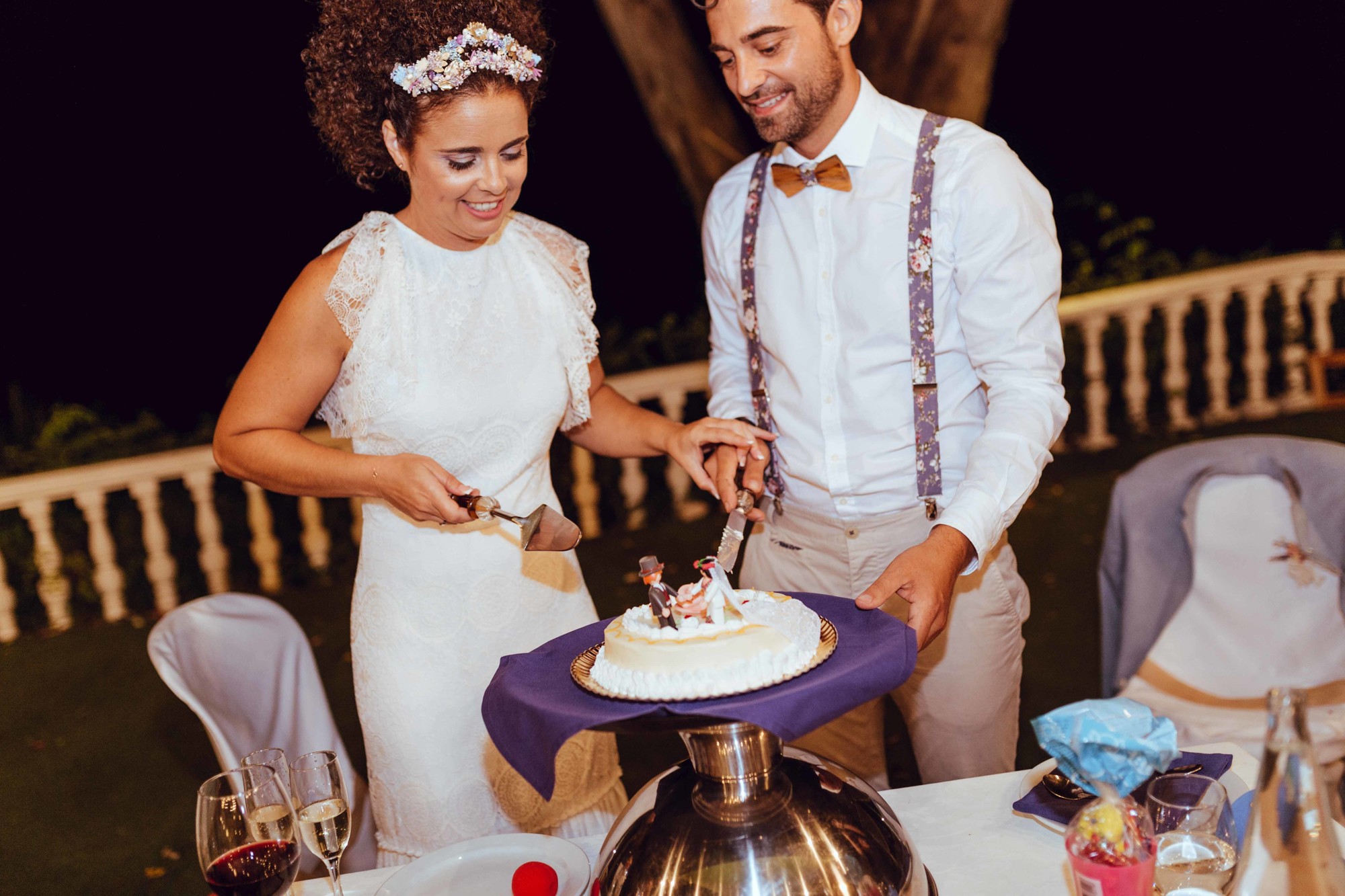 Fotografía de bodas en Málaga 433