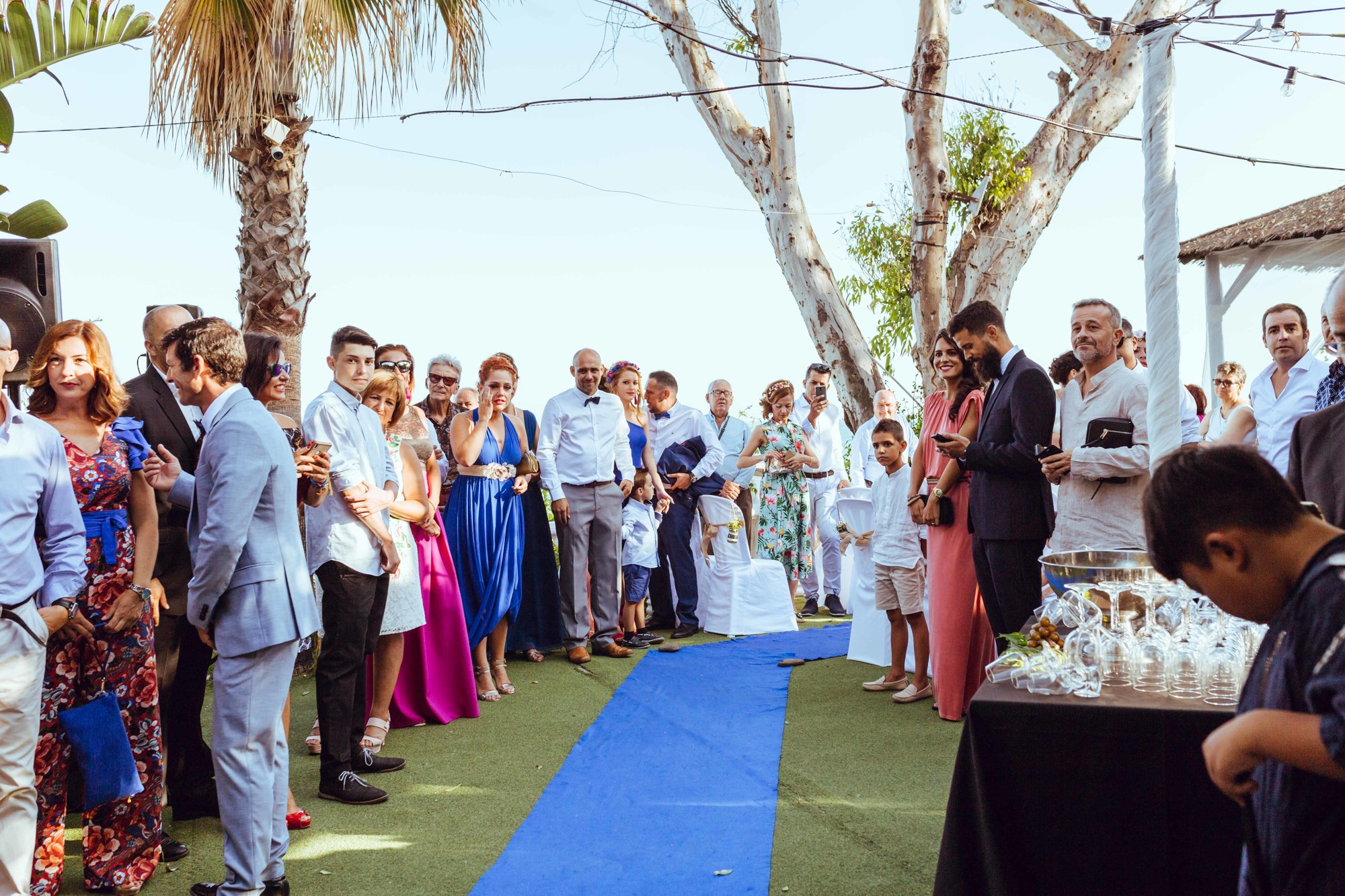 Fotografía de bodas en Málaga 044