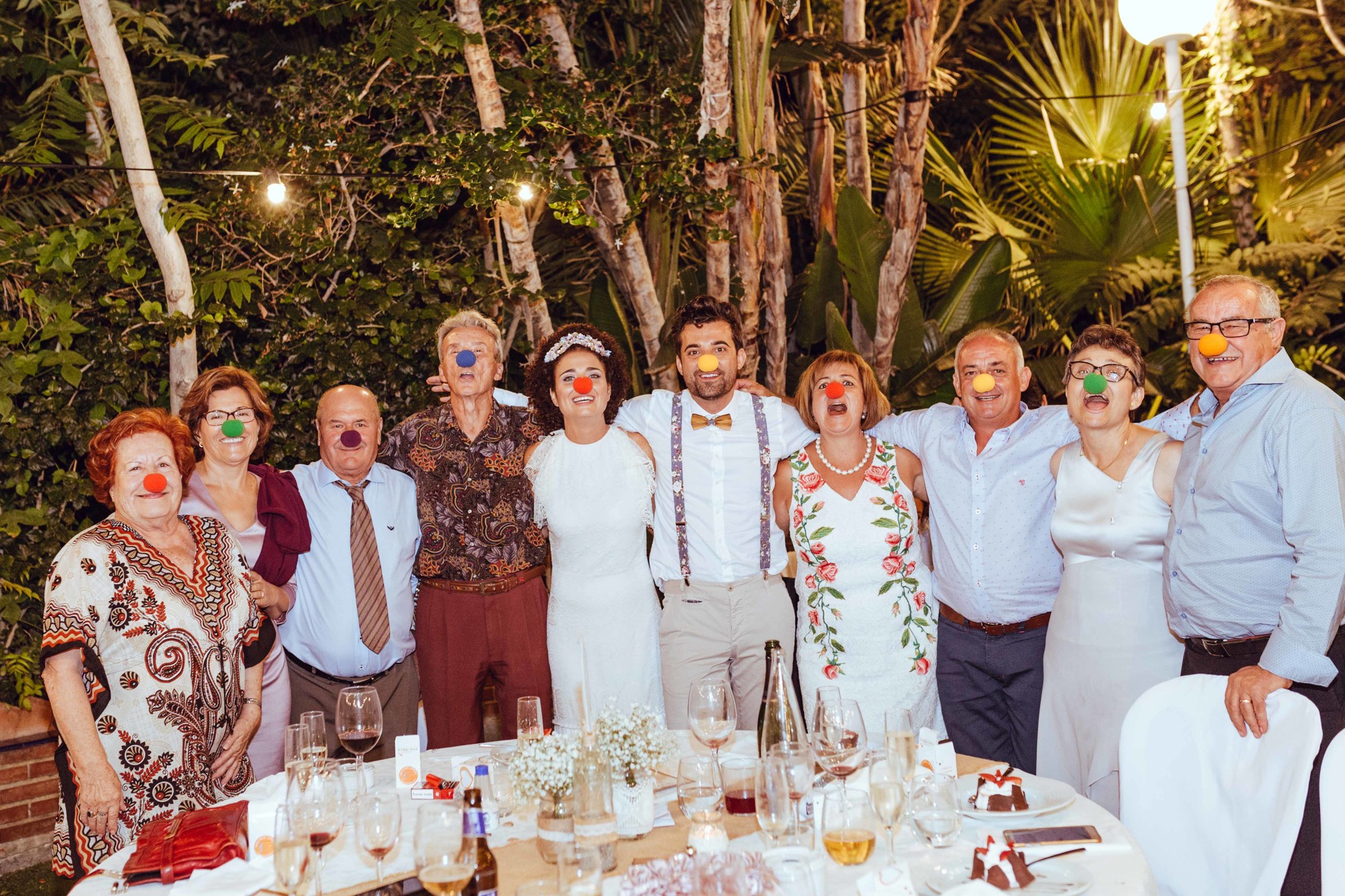 Fotografía de bodas en Málaga 463