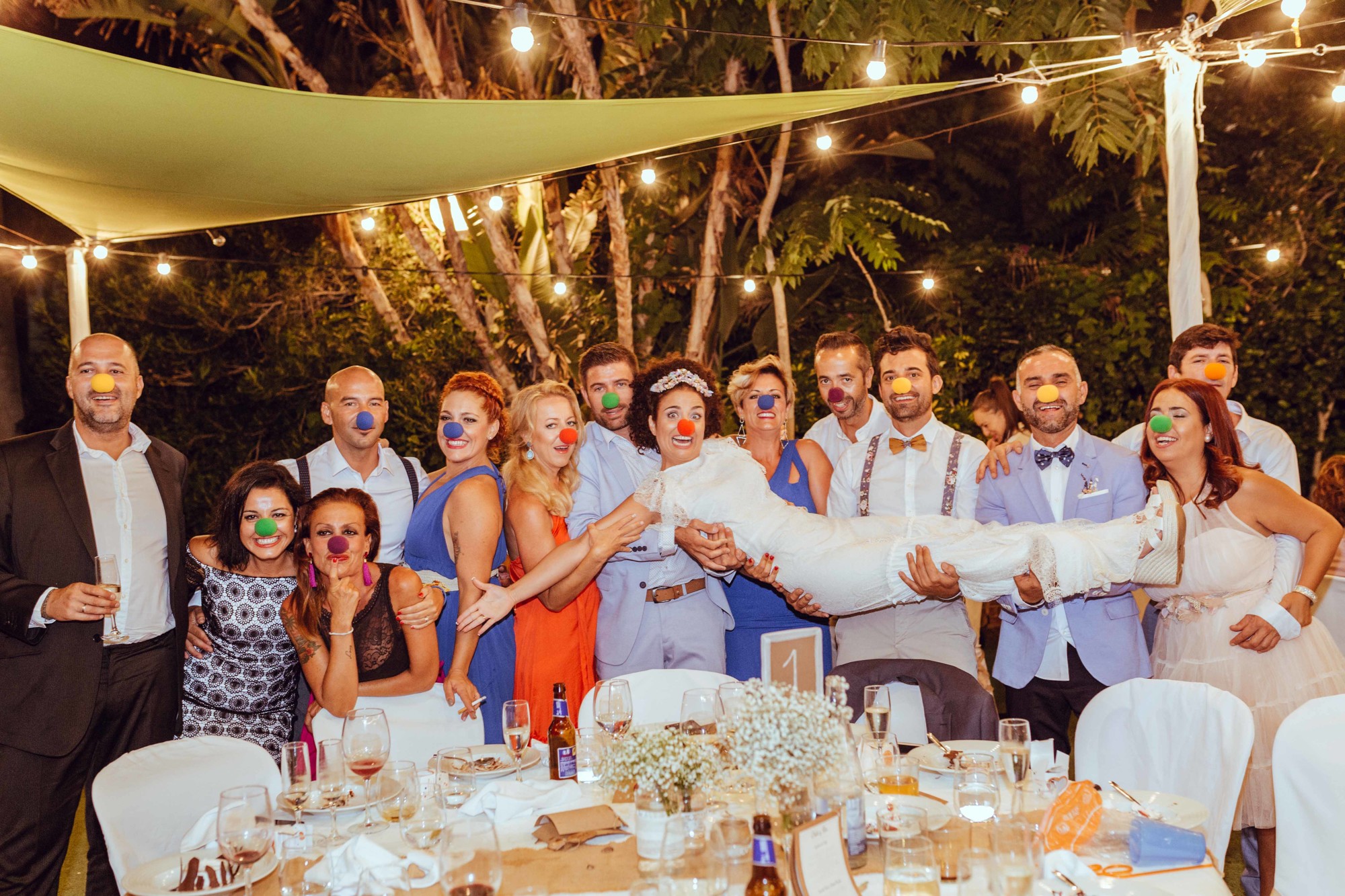 Fotografía de bodas en Málaga 464