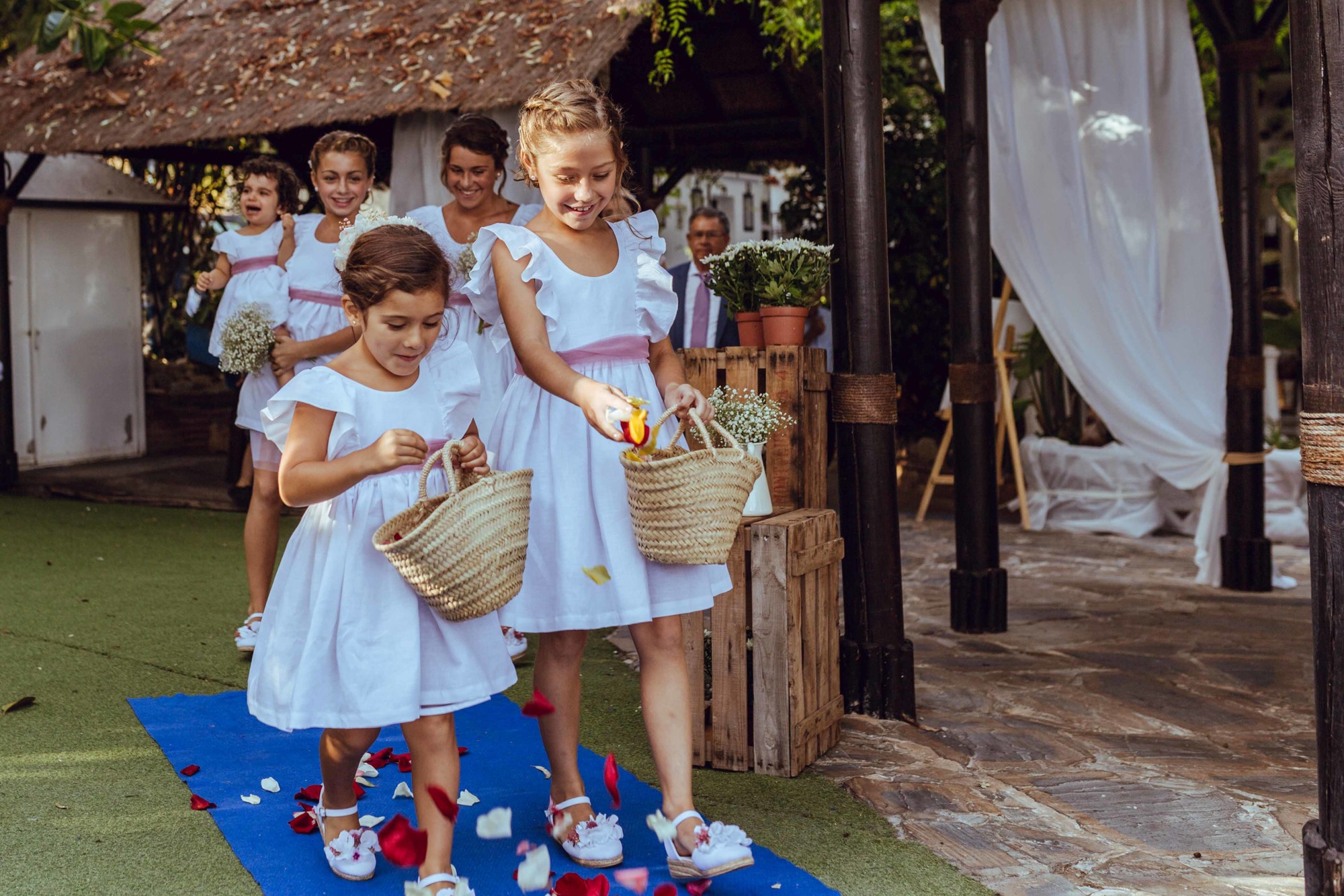 Fotografía de bodas en Málaga 047