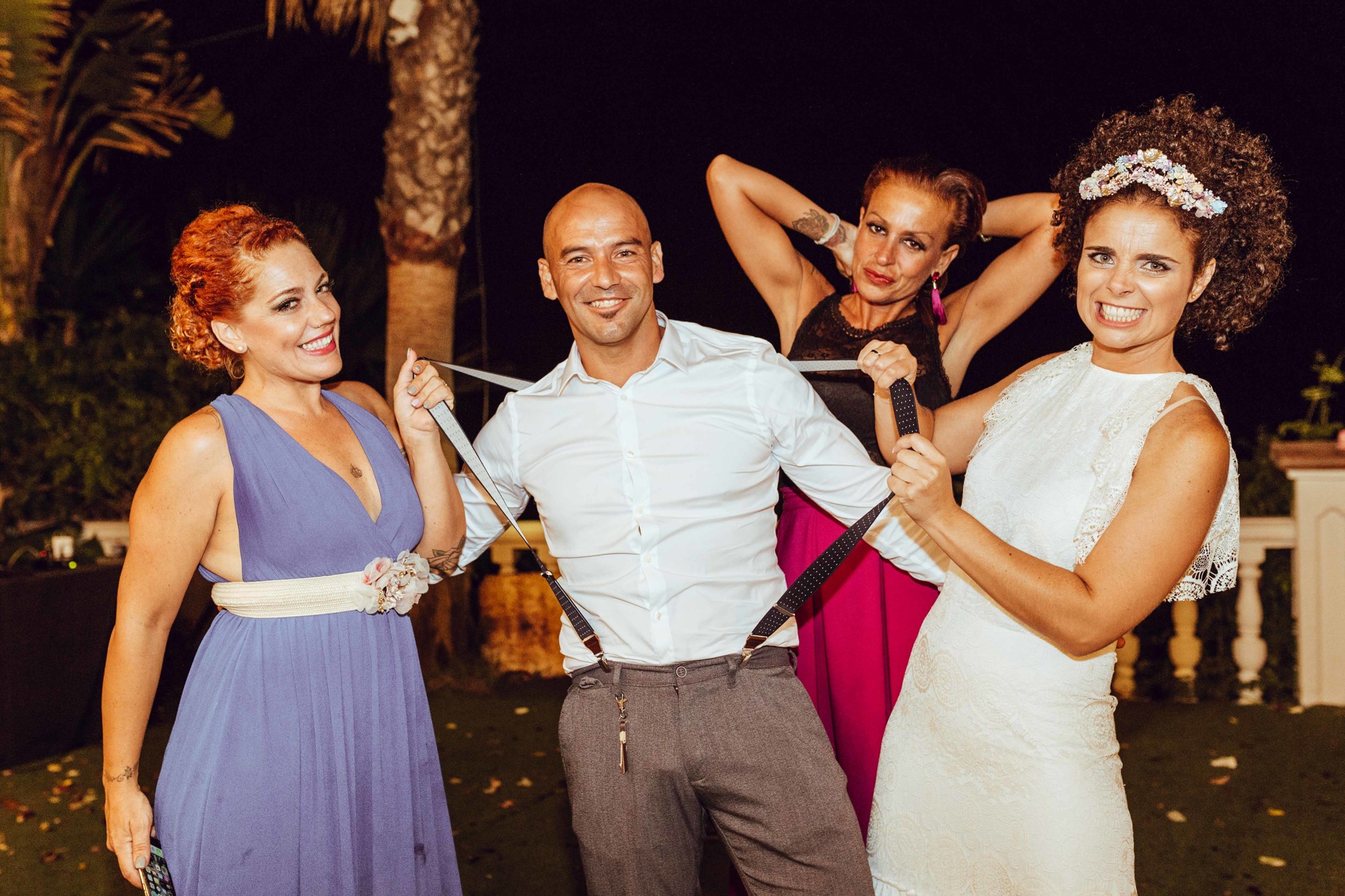 Fotografía de bodas en Málaga 478