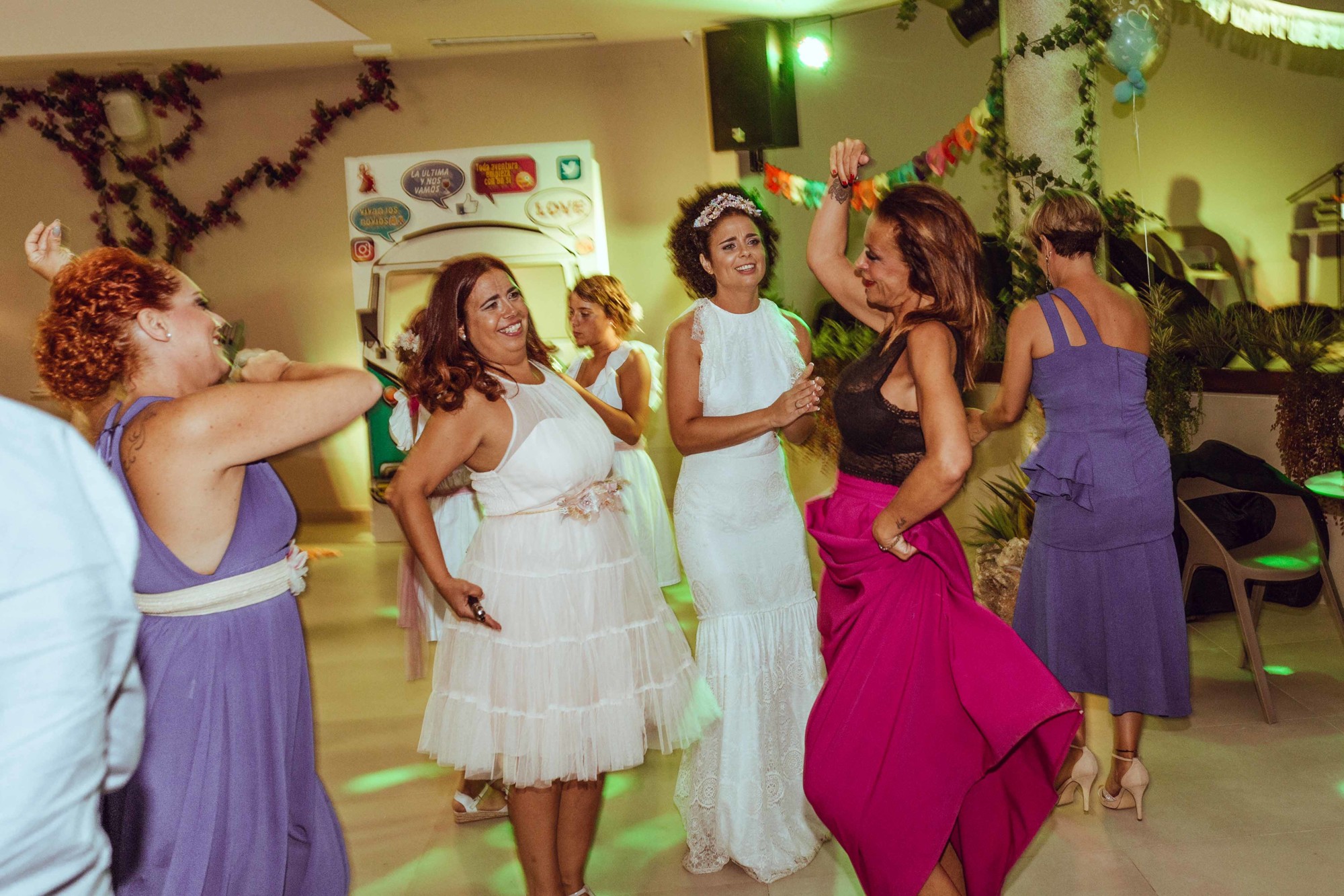 Fotografía de bodas en Málaga 511