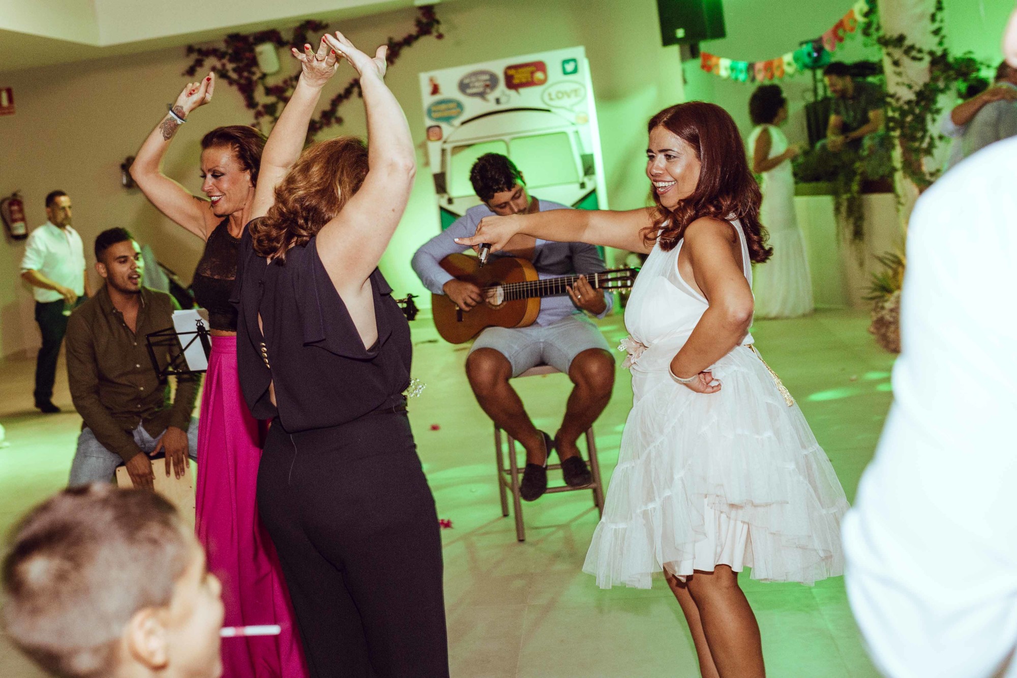 Fotografía de bodas en Málaga 529
