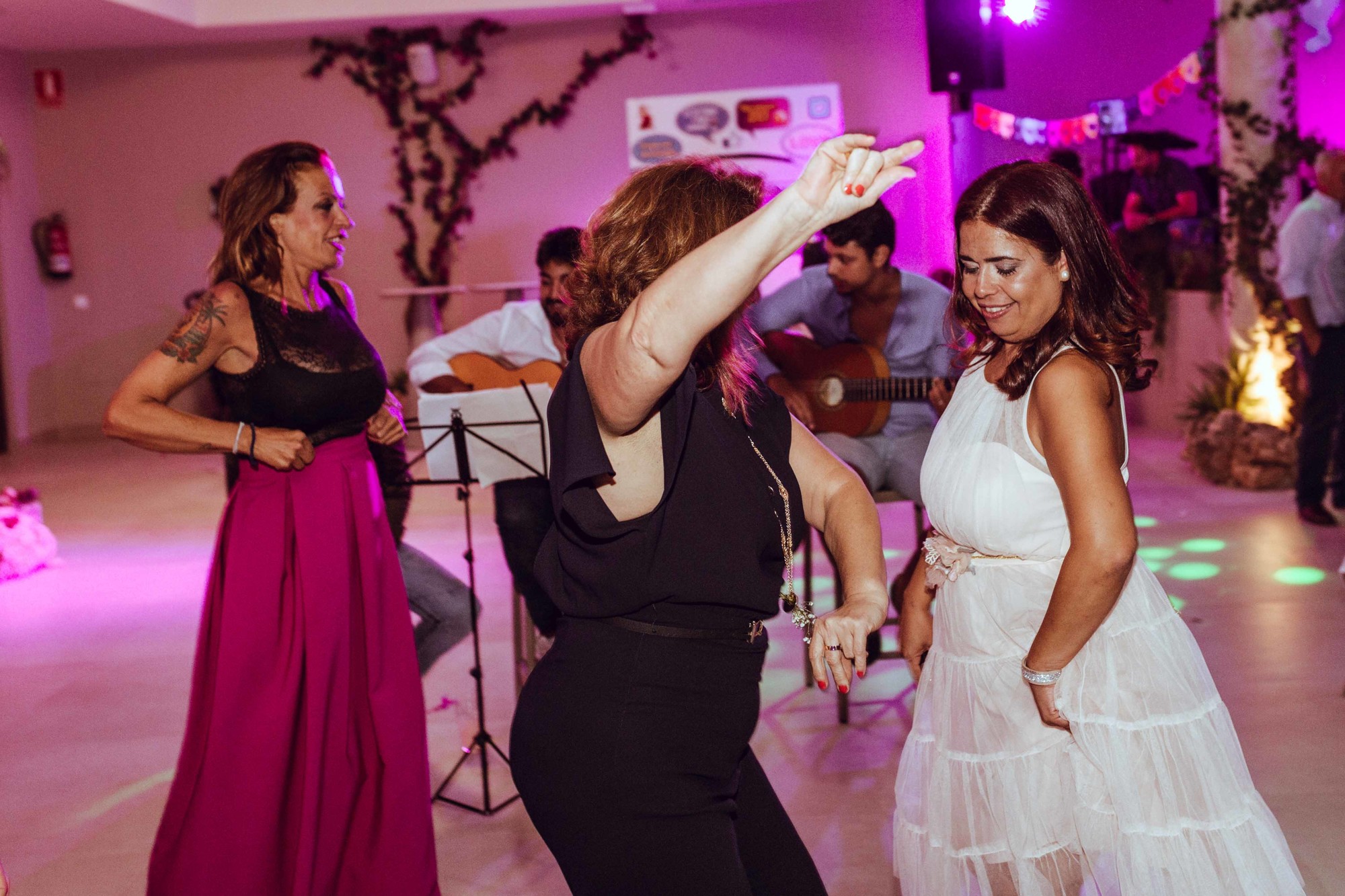 Fotografía de bodas en Málaga 530