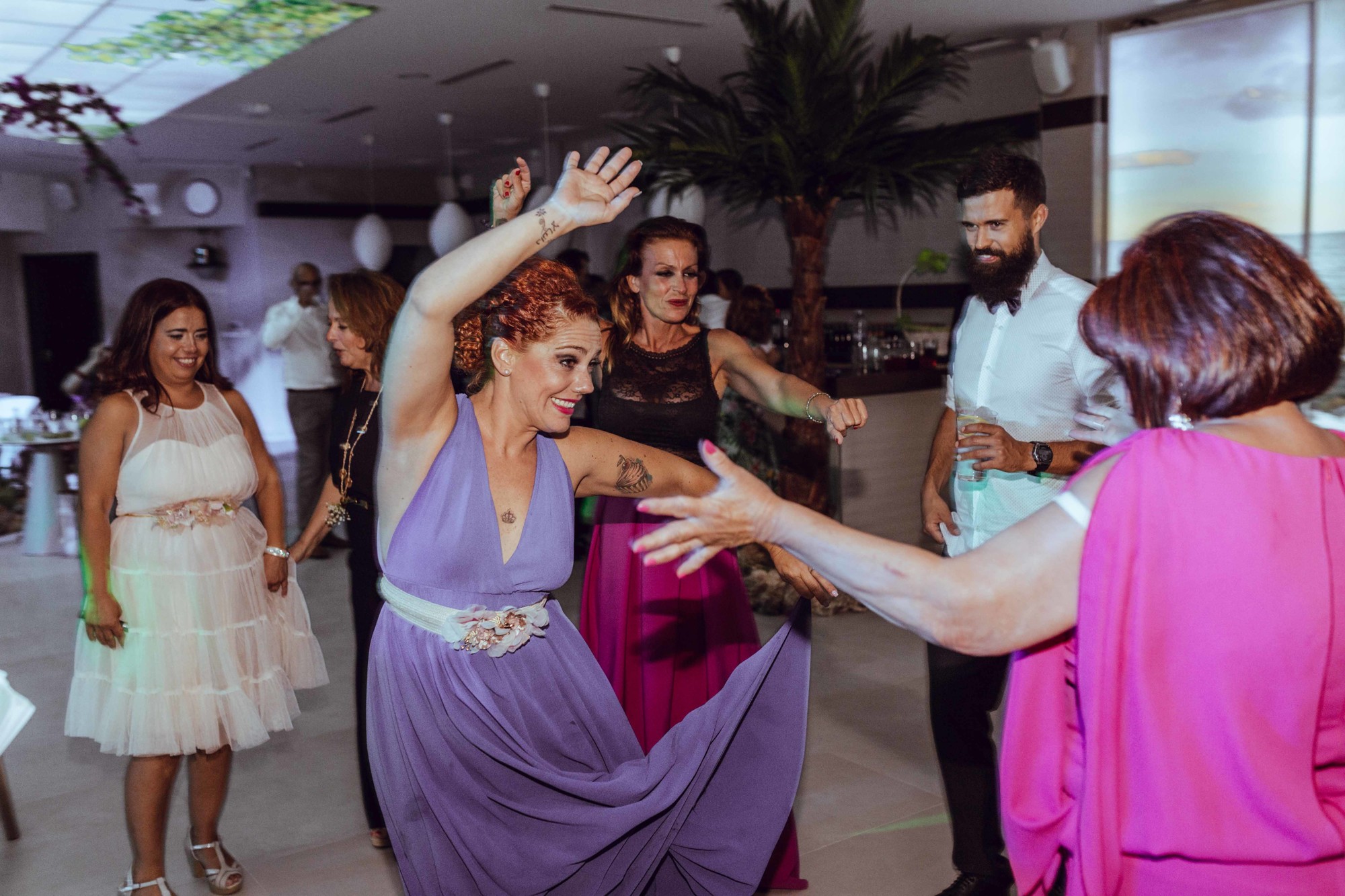 Fotografía de bodas en Málaga 532