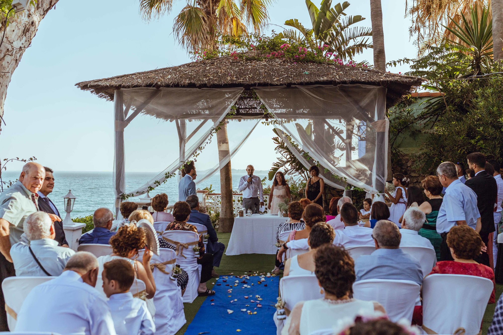 Fotografía de bodas en Málaga 091