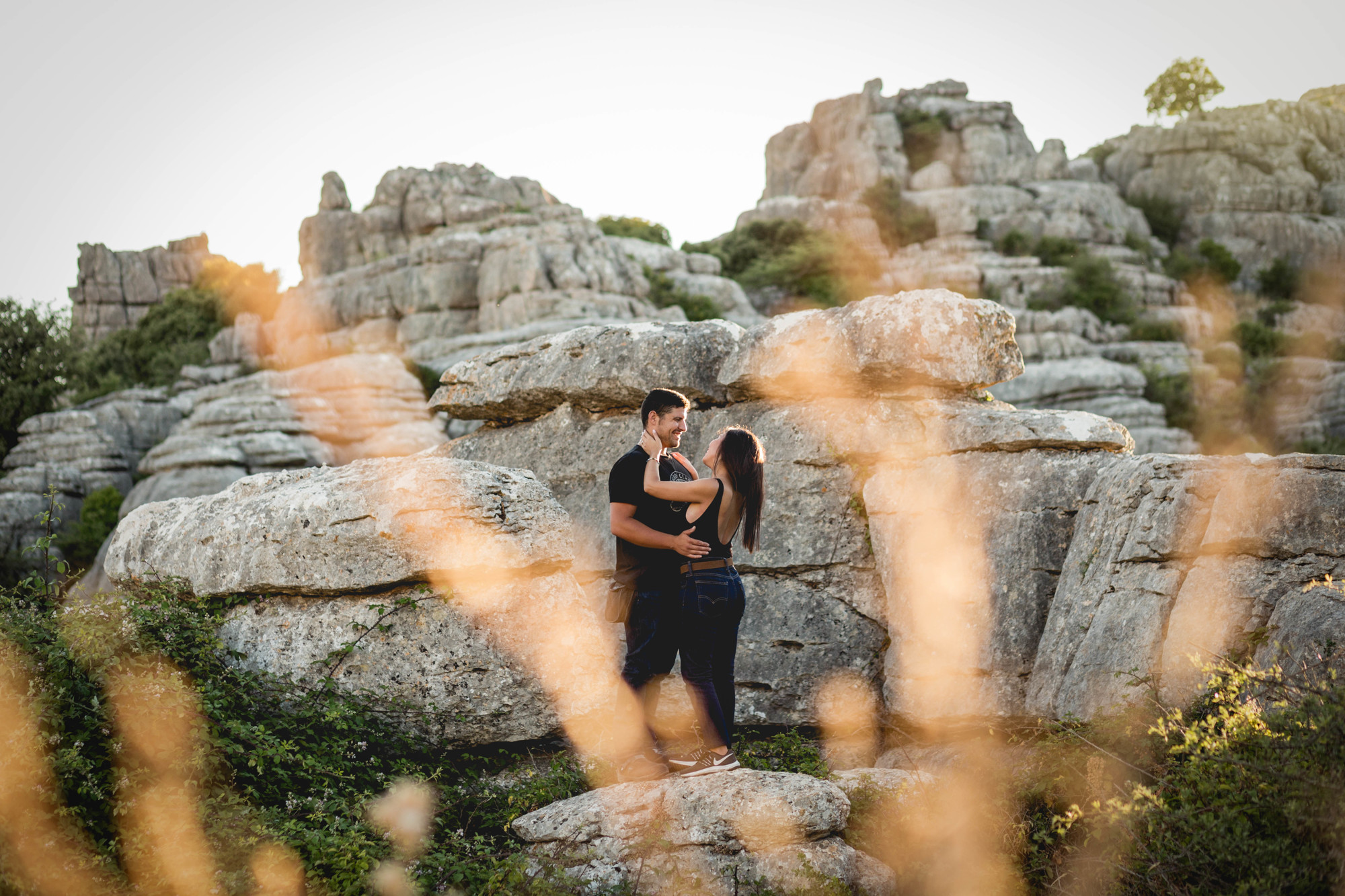 ALEX & MIRIAM PREBODA  (10 de 23)