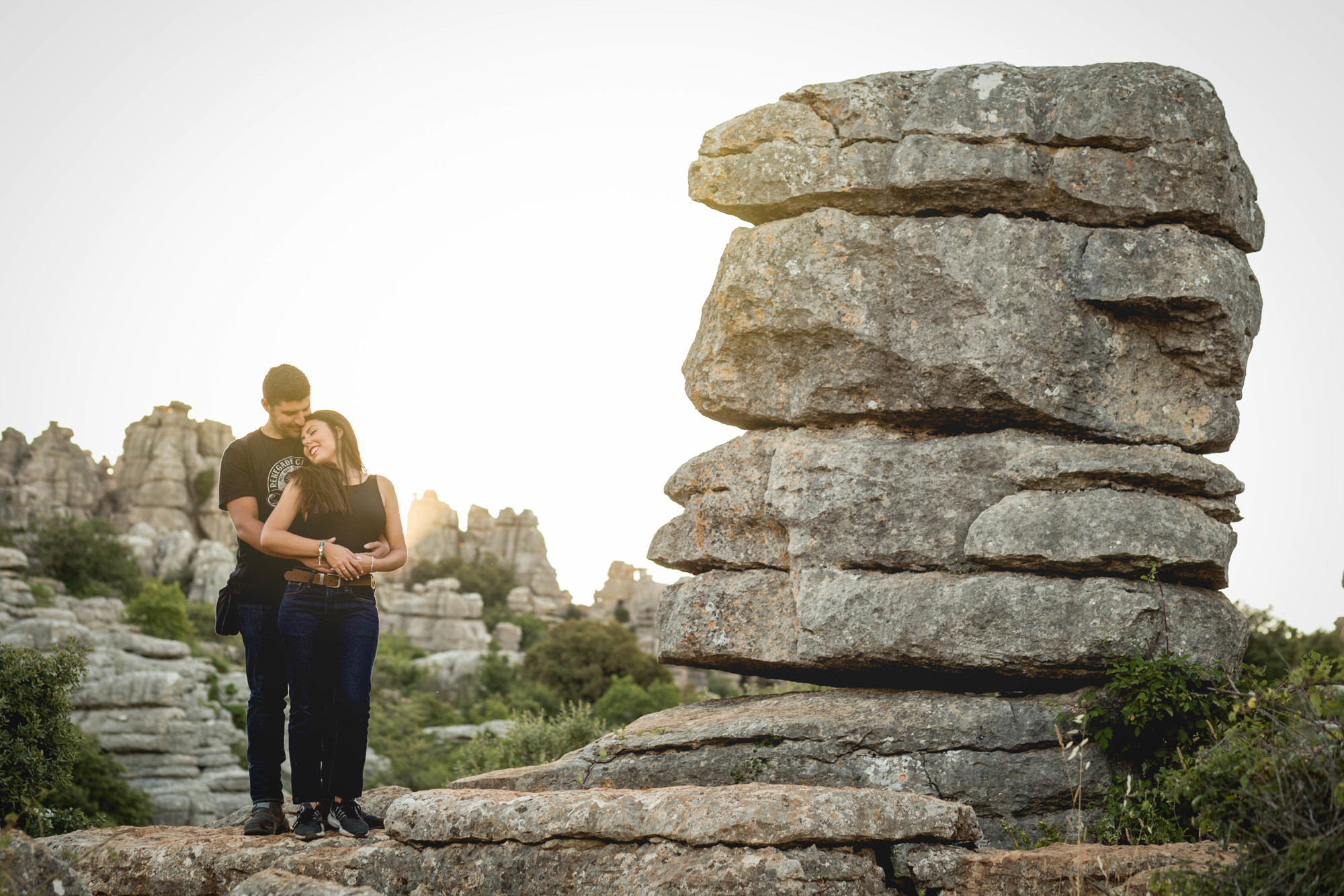 ALEX & MIRIAM PREBODA  (11 de 23)