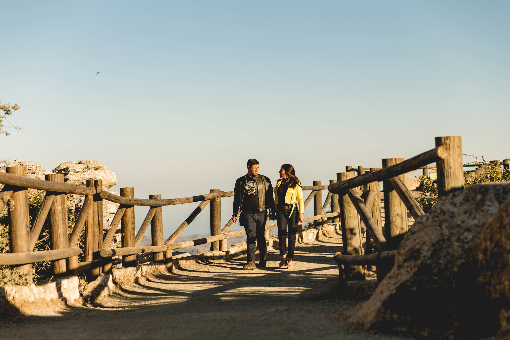 ALEX & MIRIAM PREBODA  (6 de 23)