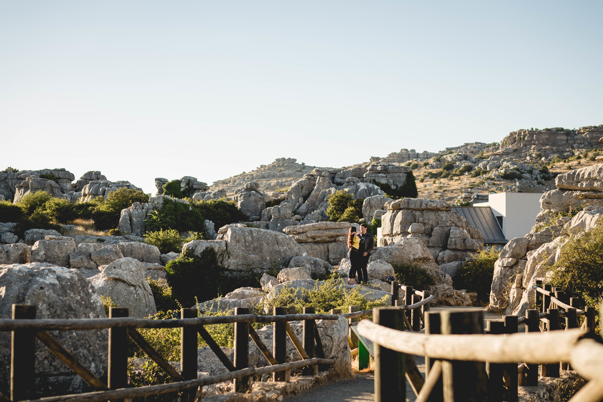 ALEX & MIRIAM PREBODA  (7 de 23)