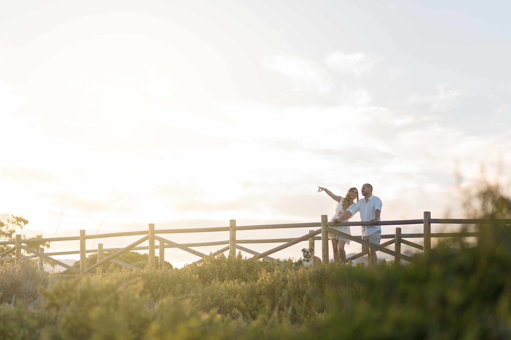 Fotografía de bodas en Málaga 013
