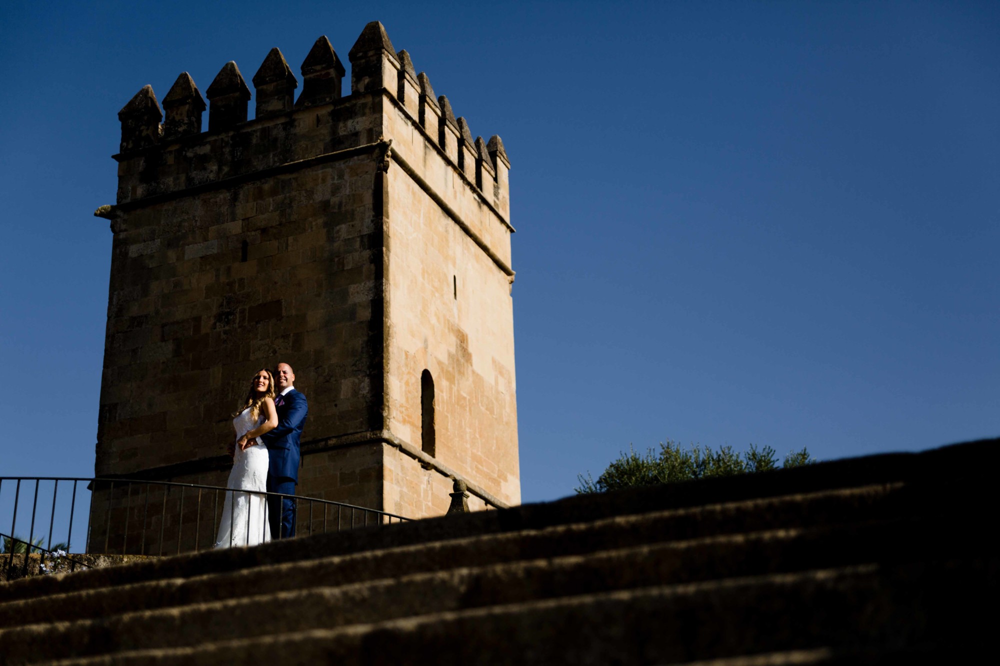 Fotografía de bodas en Málaga 111