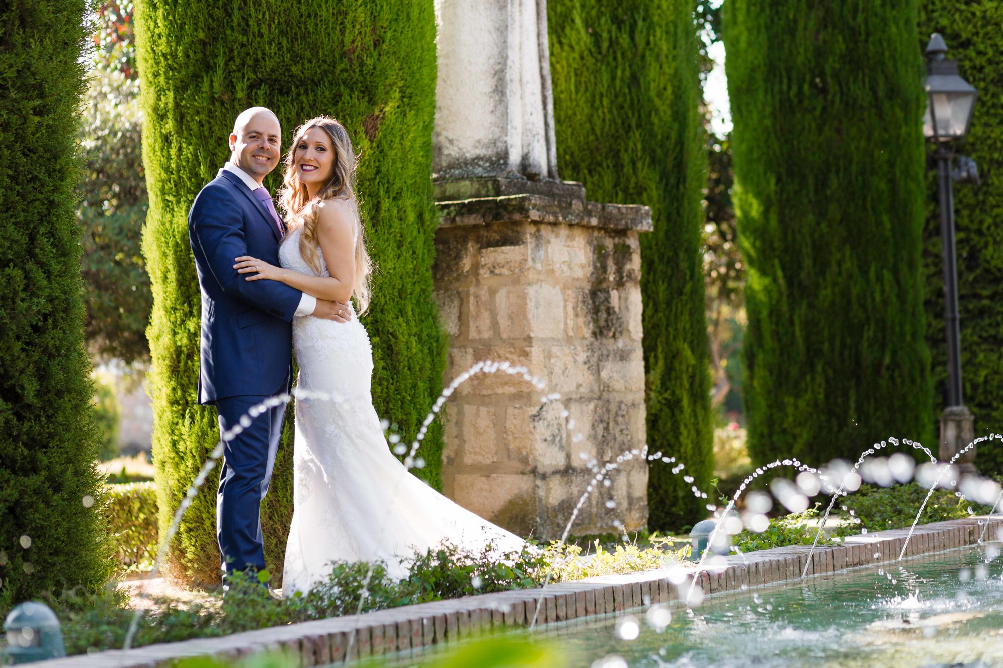 Fotografía de bodas en Málaga 112