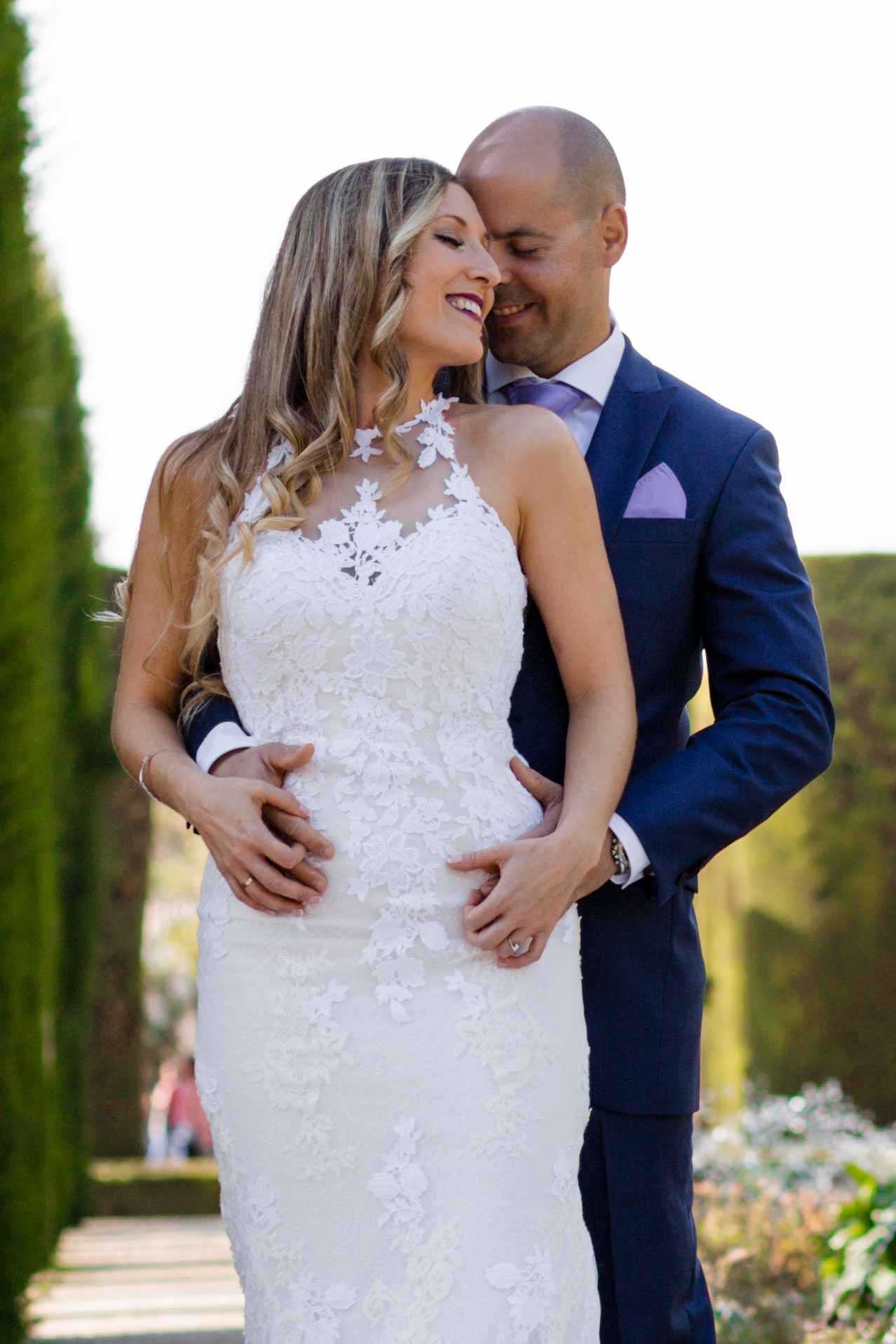 Fotografía de bodas en Málaga 114