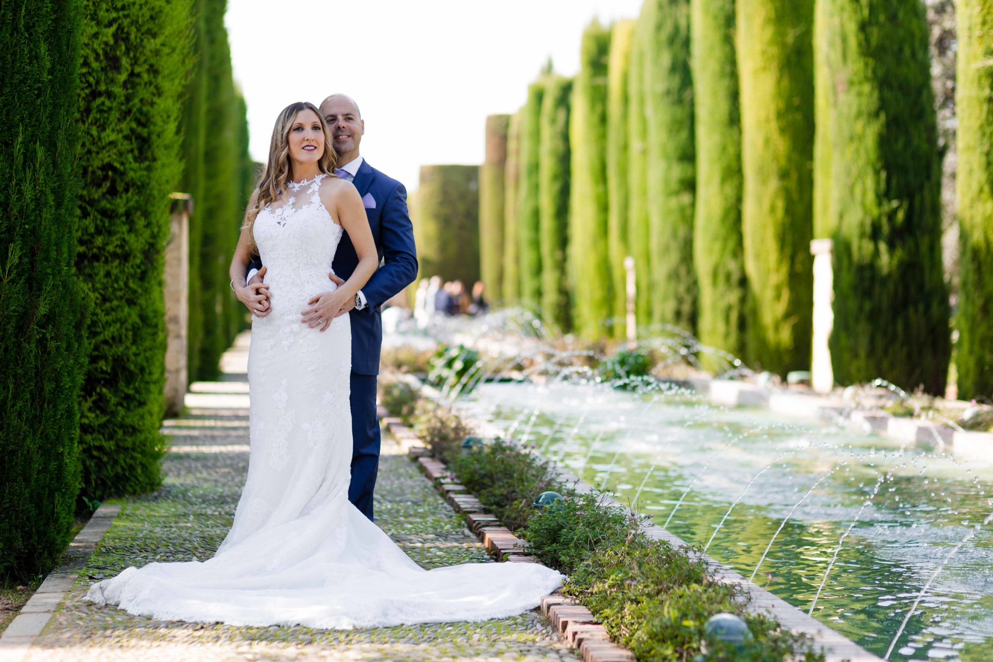 Fotografía de bodas en Málaga 115