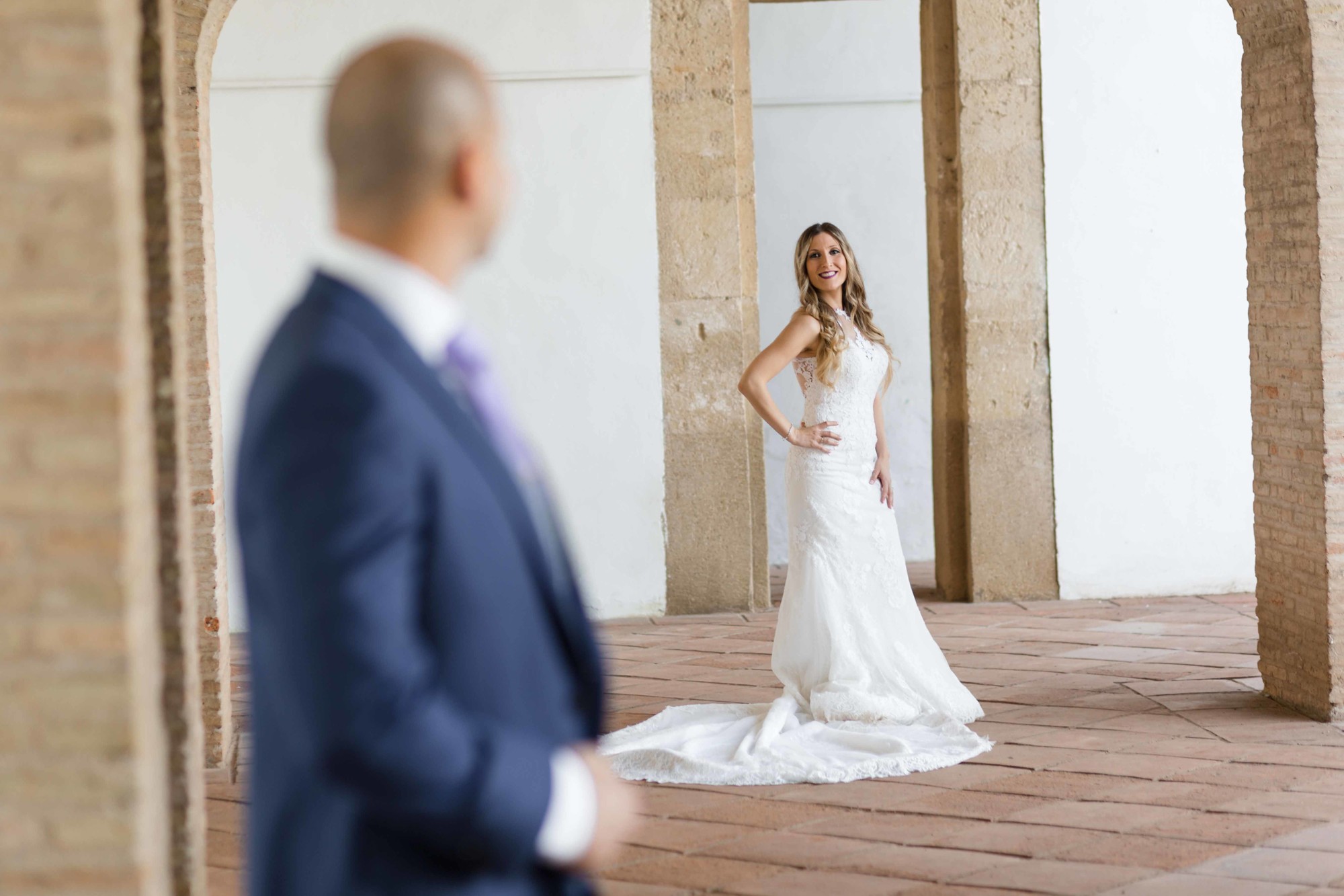 Fotografía de bodas en Málaga 119