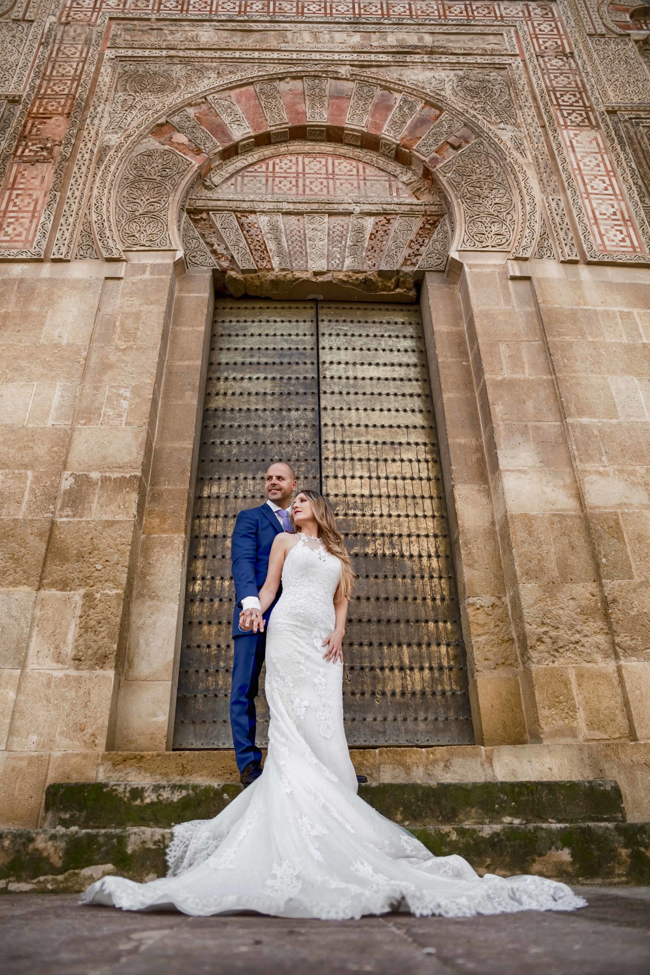 Fotografía de bodas en Málaga 124