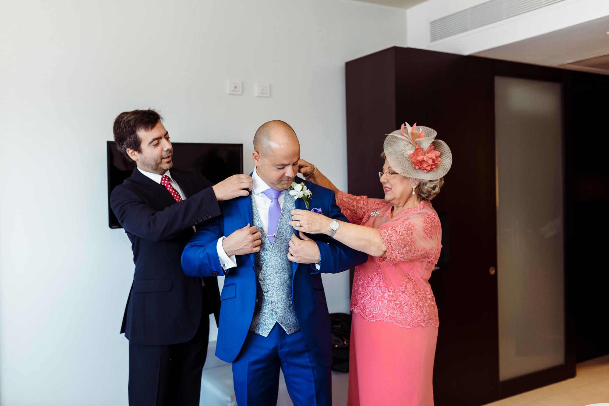 Fotografía de bodas en Málaga 030