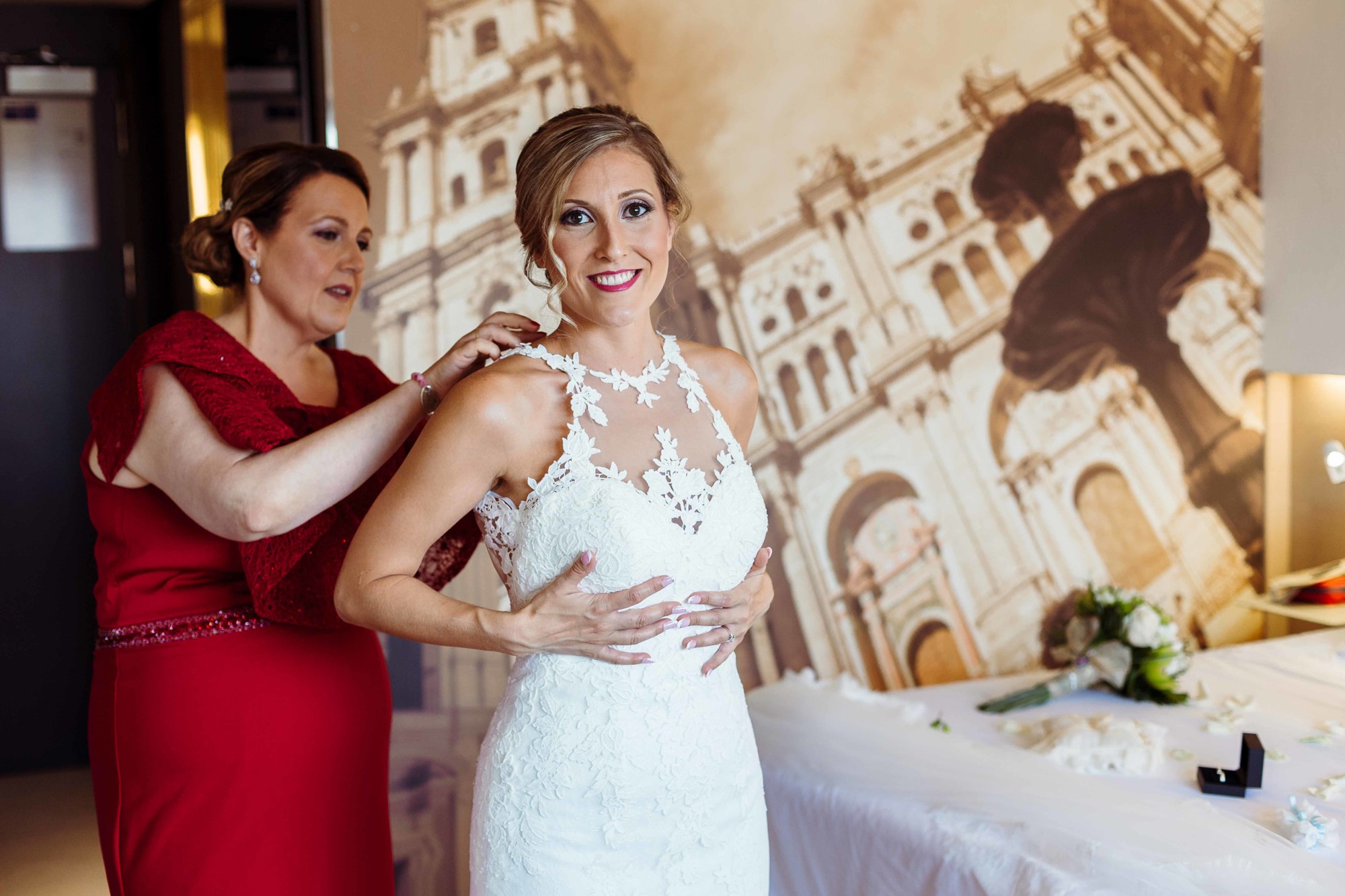 Fotografía de bodas en Málaga 036