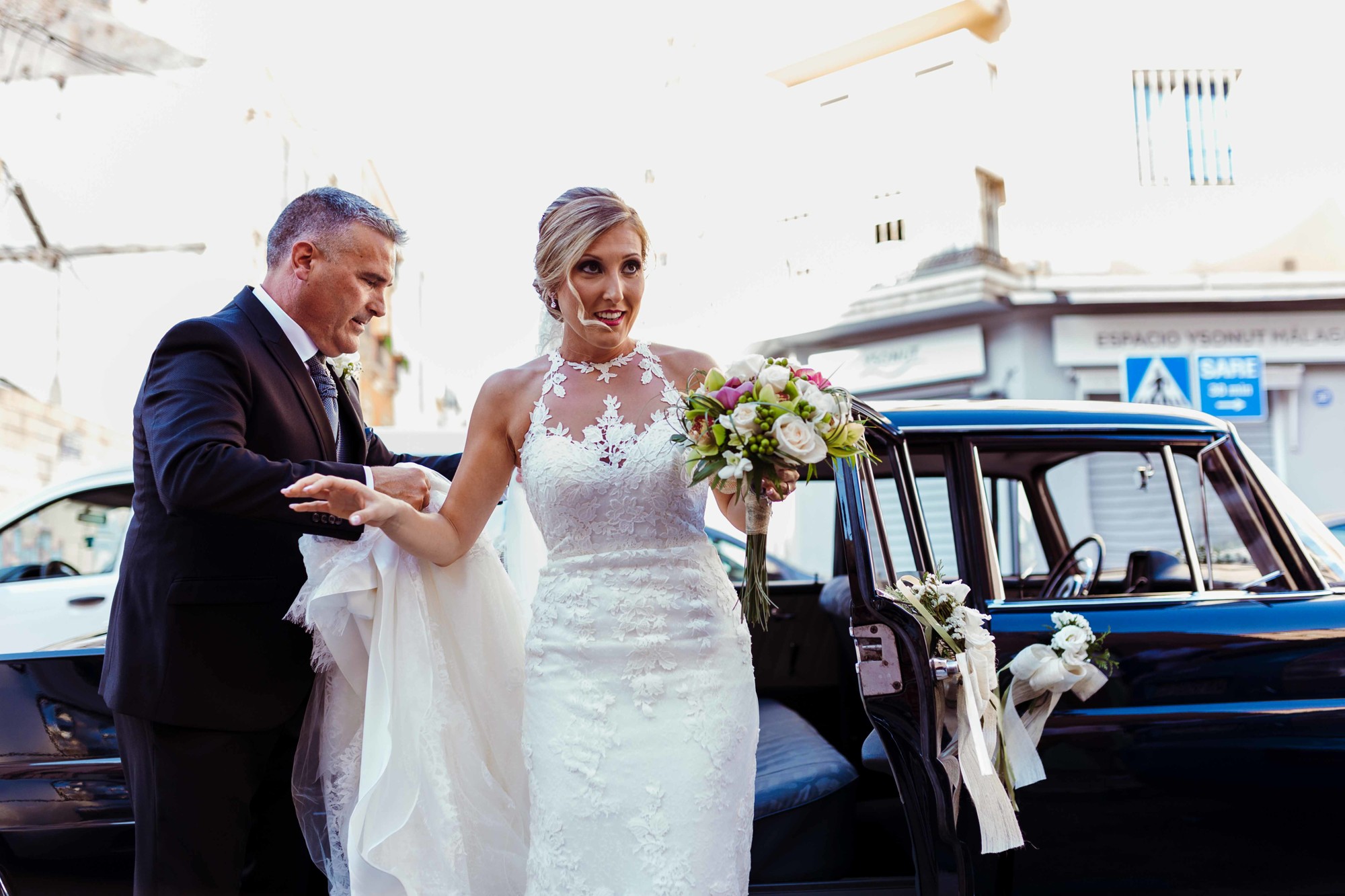 Fotografía de bodas en Málaga 051
