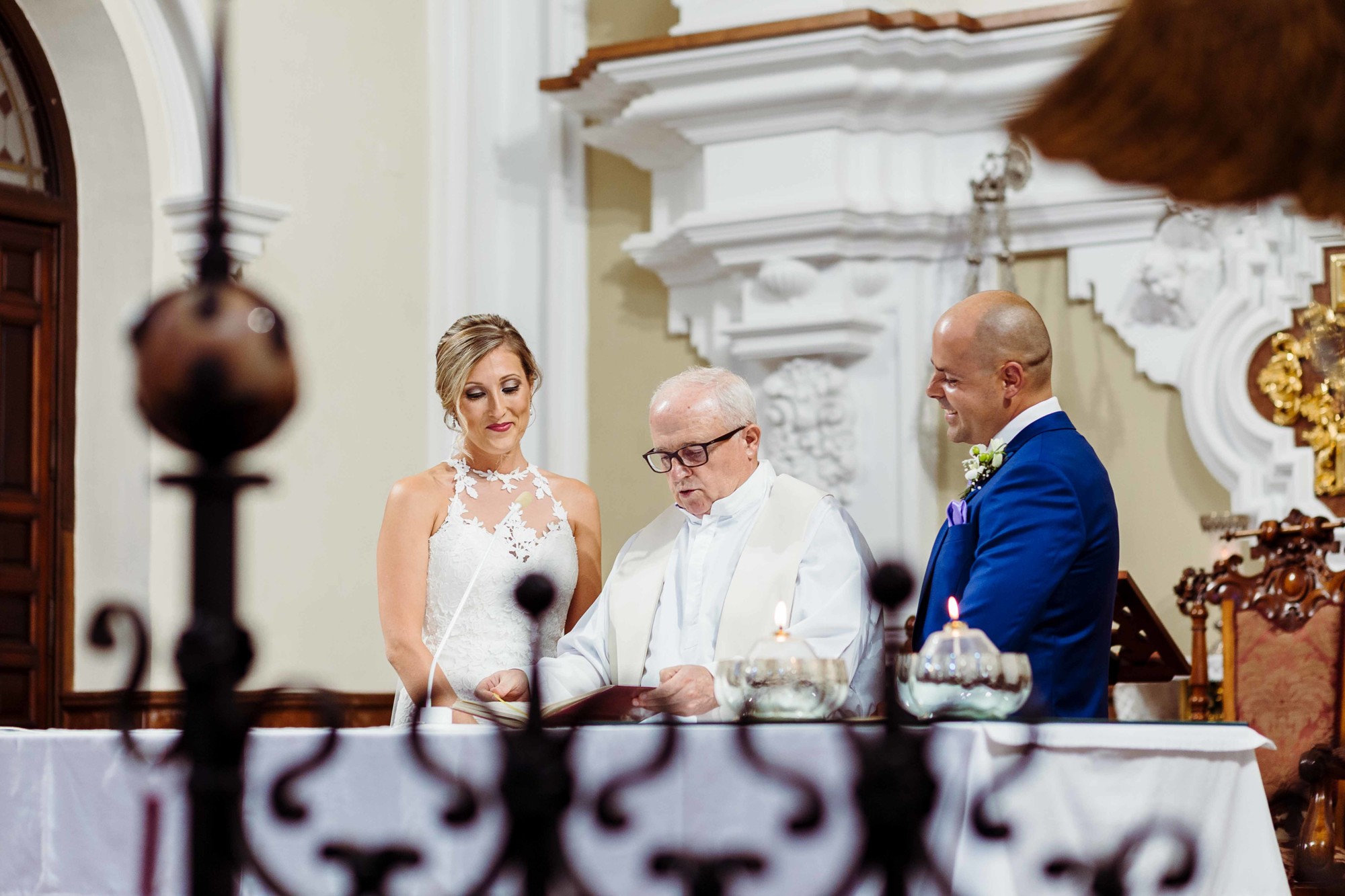 Fotografía de bodas en Málaga 060