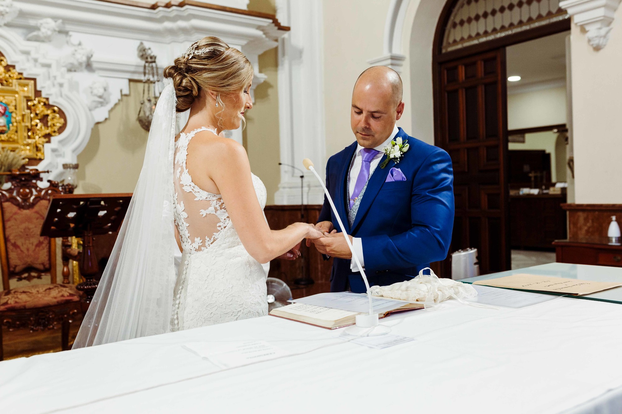 Fotografía de bodas en Málaga 062