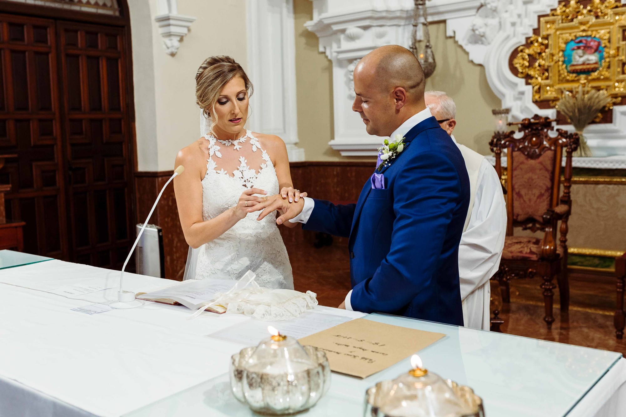 Fotografía de bodas en Málaga 063