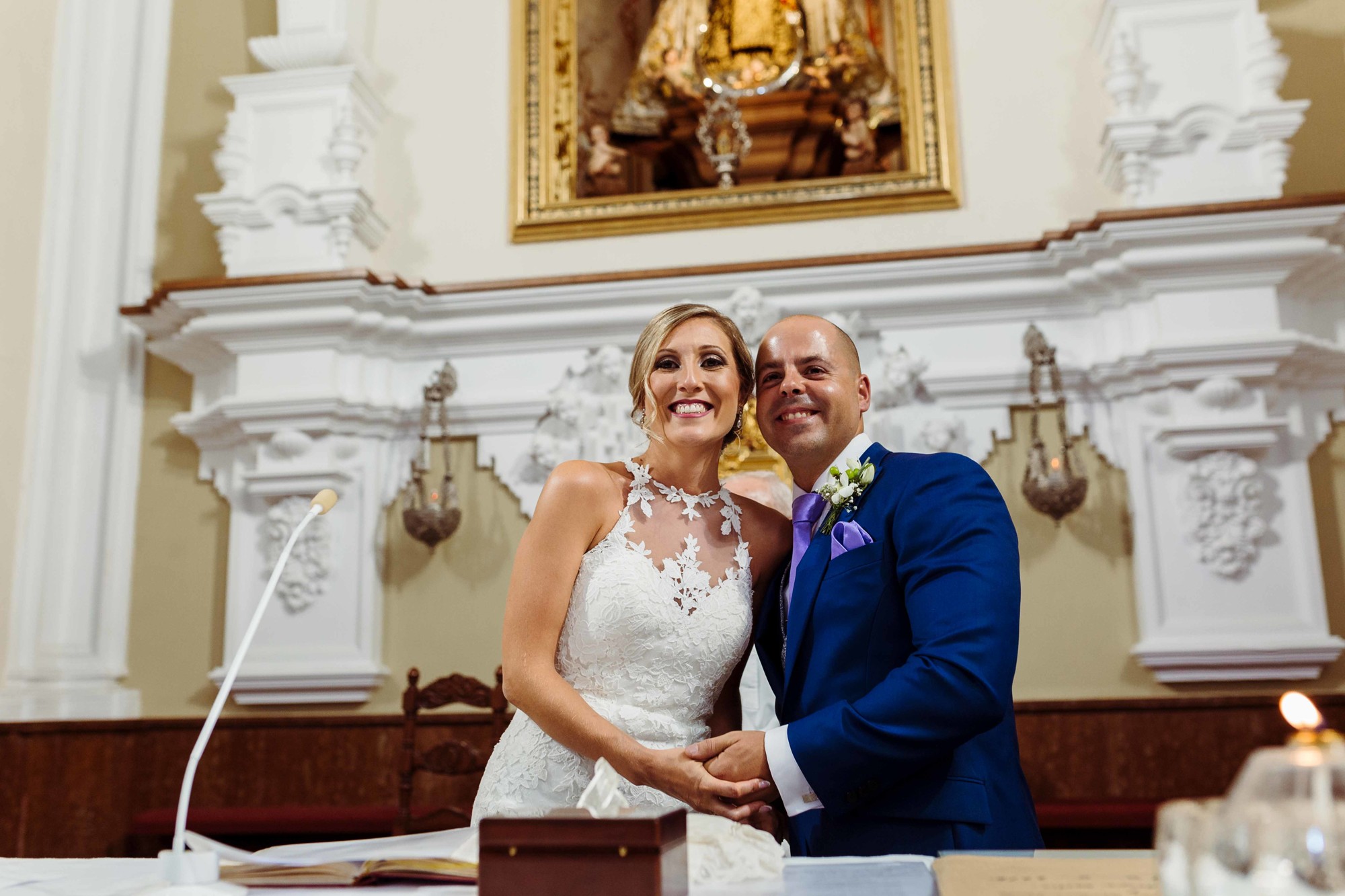 Fotografía de bodas en Málaga 065
