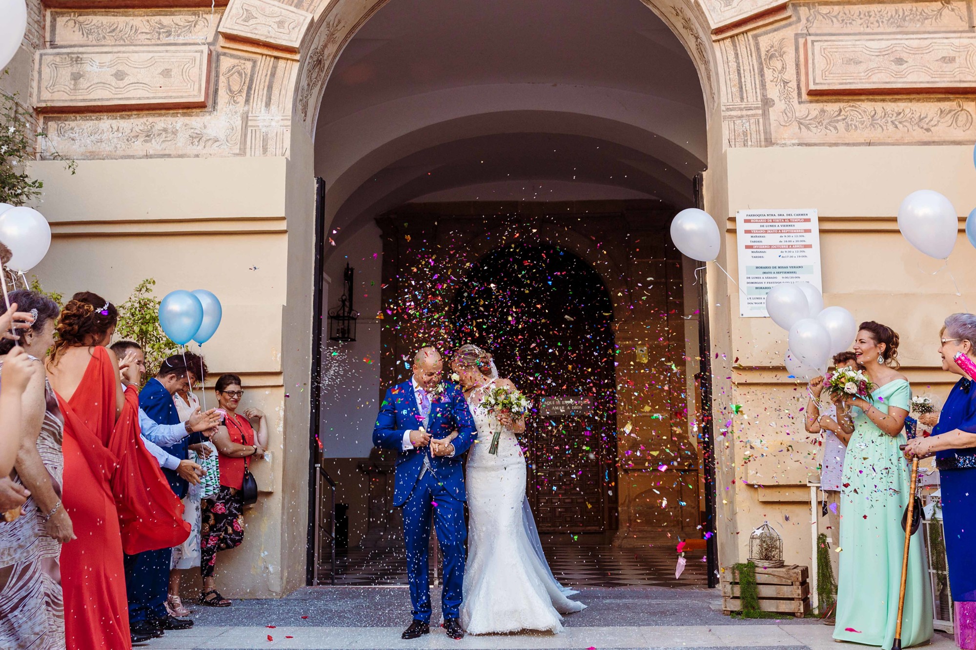 Fotografía de bodas en Málaga 076