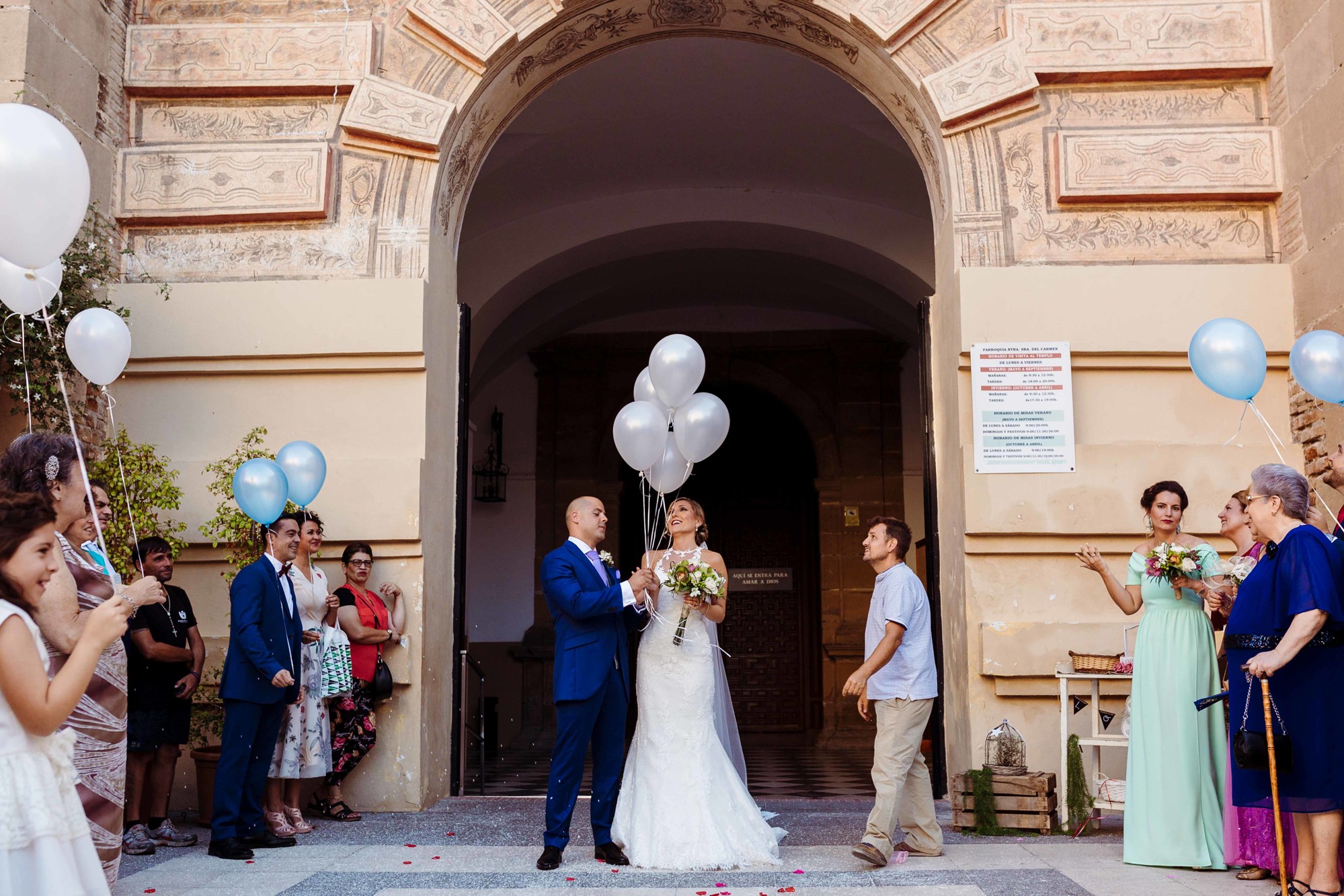 Fotografía de bodas en Málaga 078