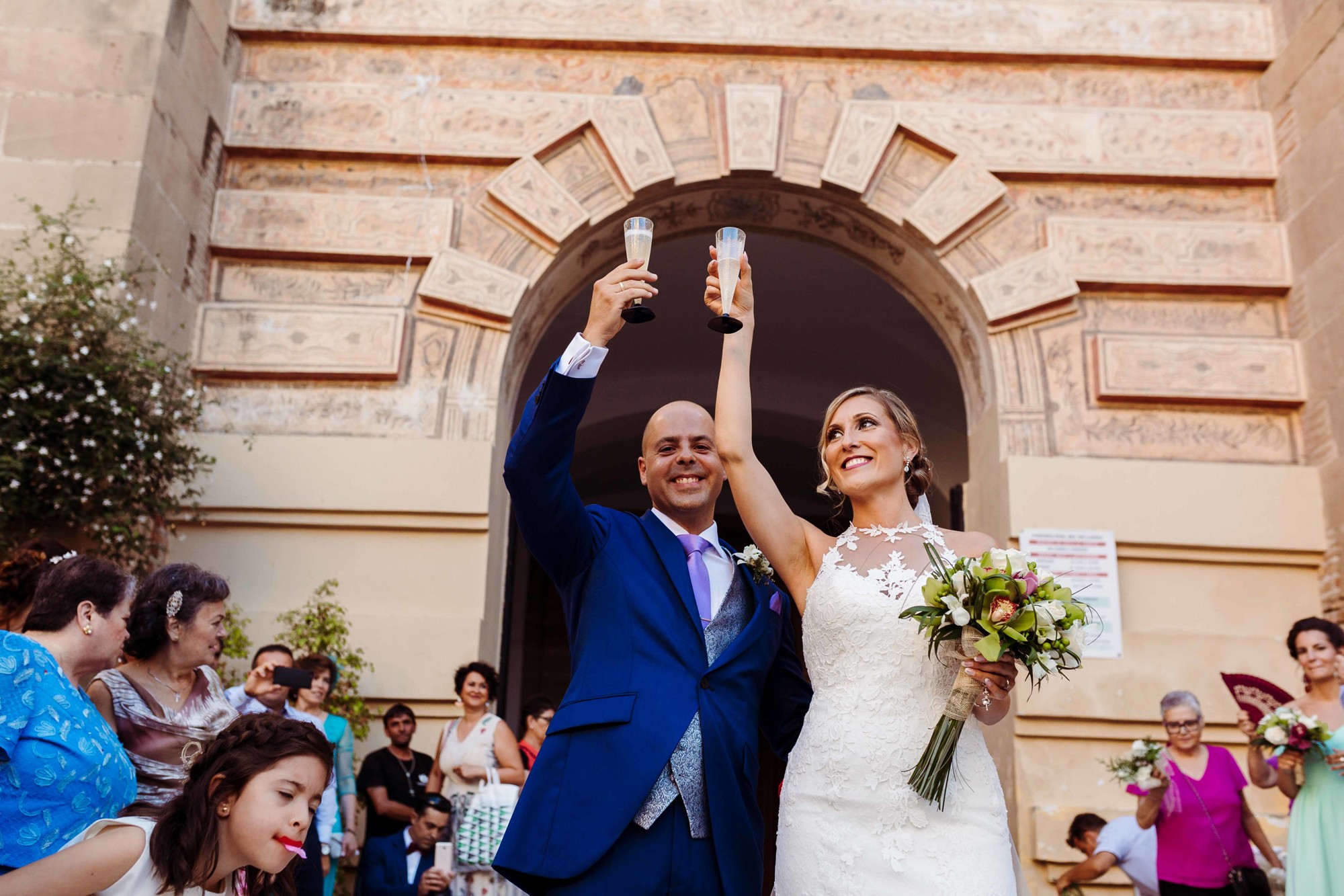Fotografía de bodas en Málaga 082
