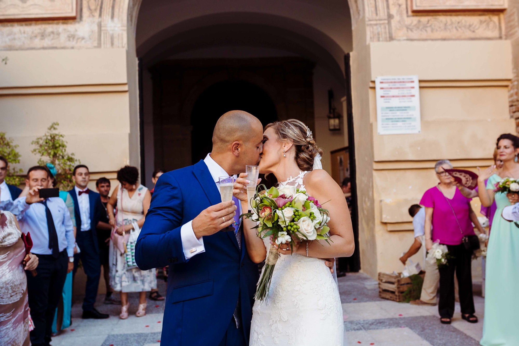 Fotografía de bodas en Málaga 083