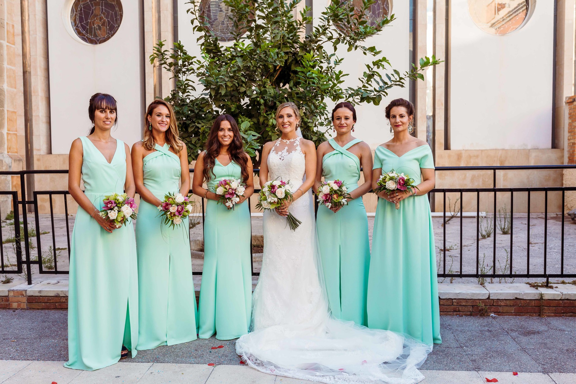 Fotografía de bodas en Málaga 084