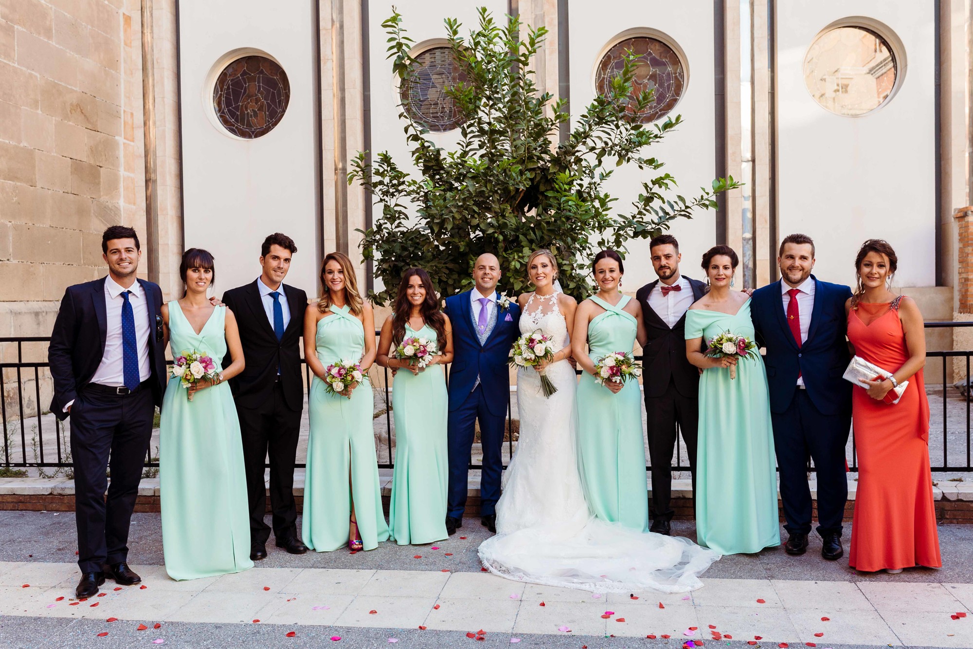 Fotografía de bodas en Málaga 085