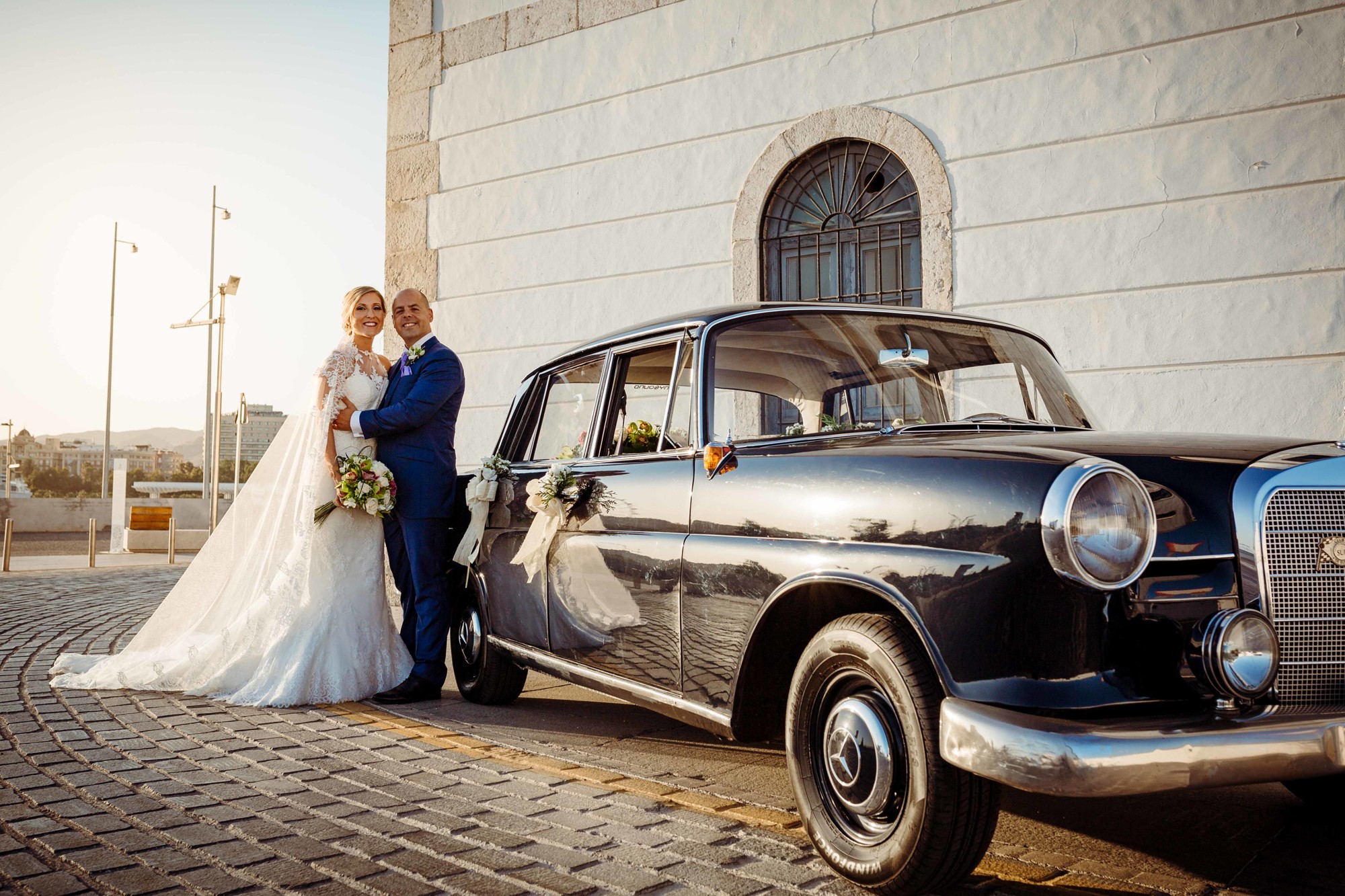 Fotografía de bodas en Málaga 086