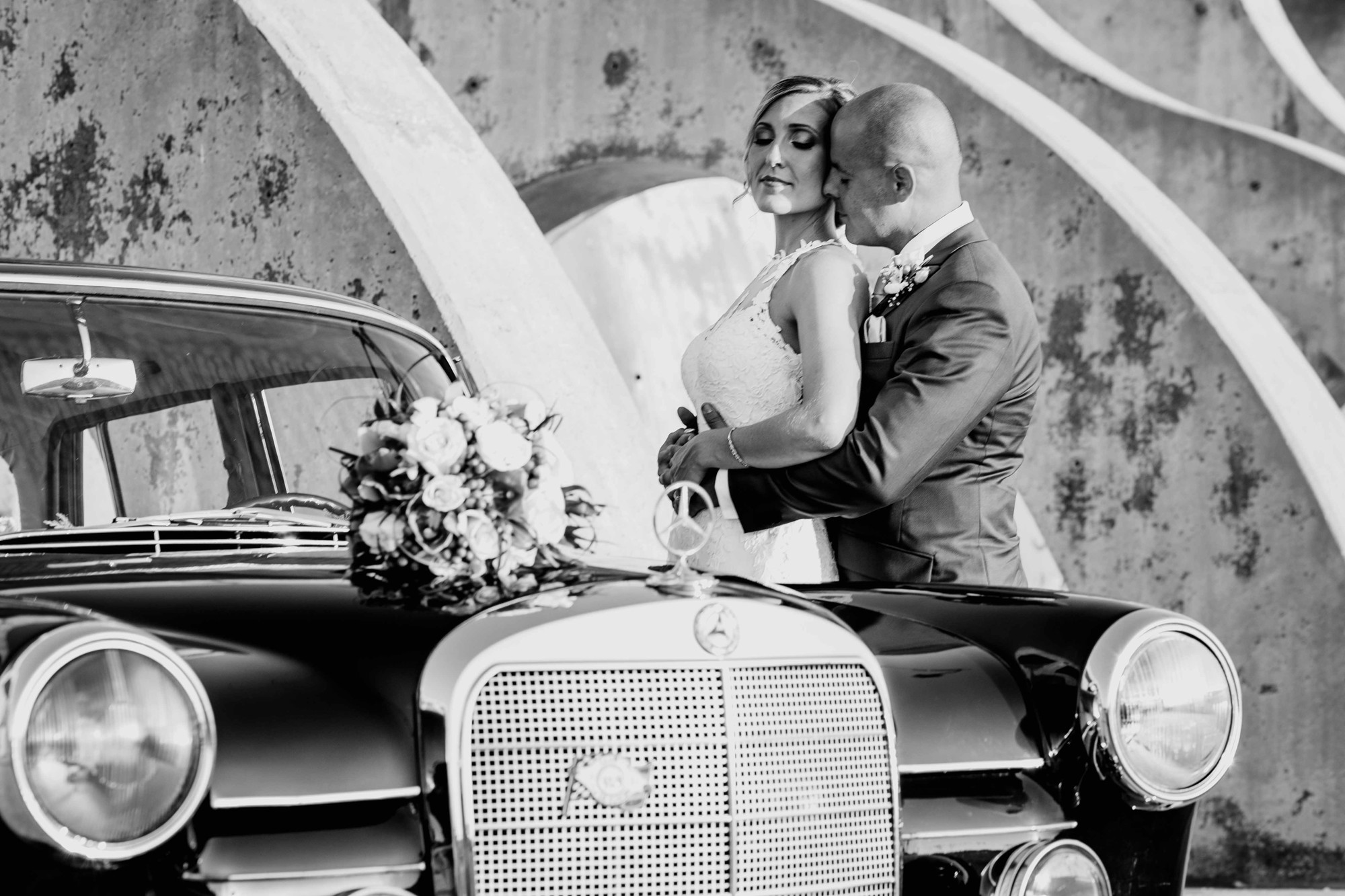 Fotografía de bodas en Málaga 087