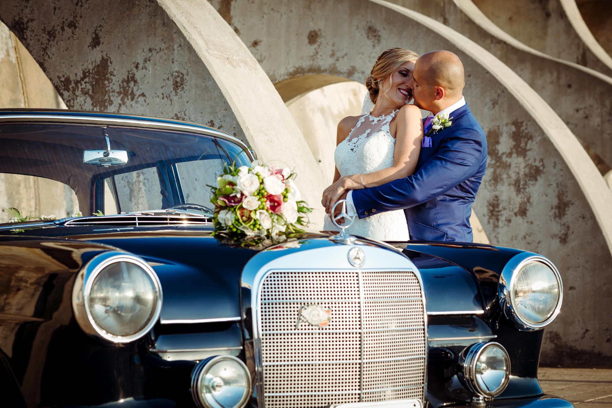 Fotografía de bodas en Málaga 088