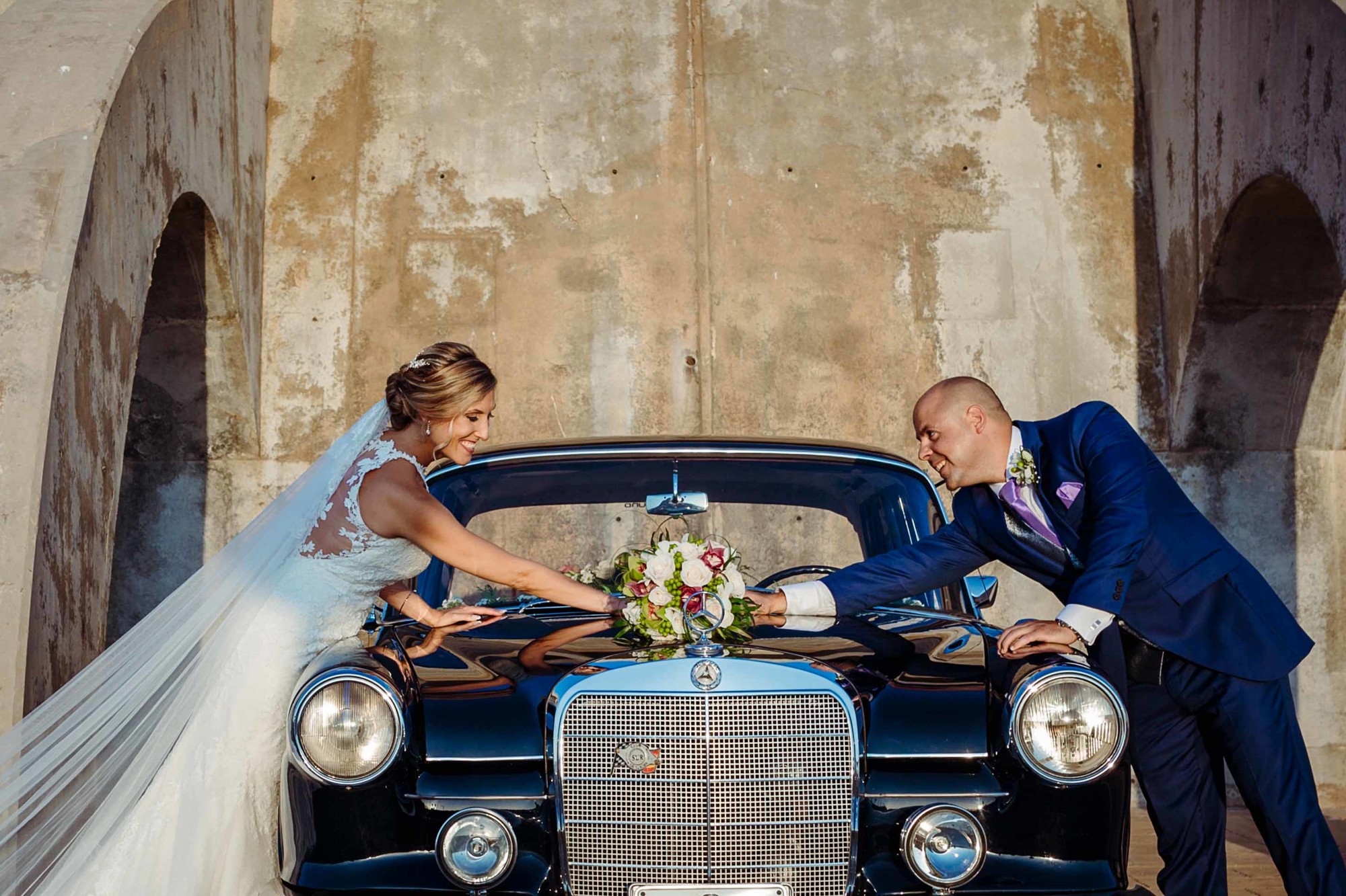 Fotografía de bodas en Málaga 091