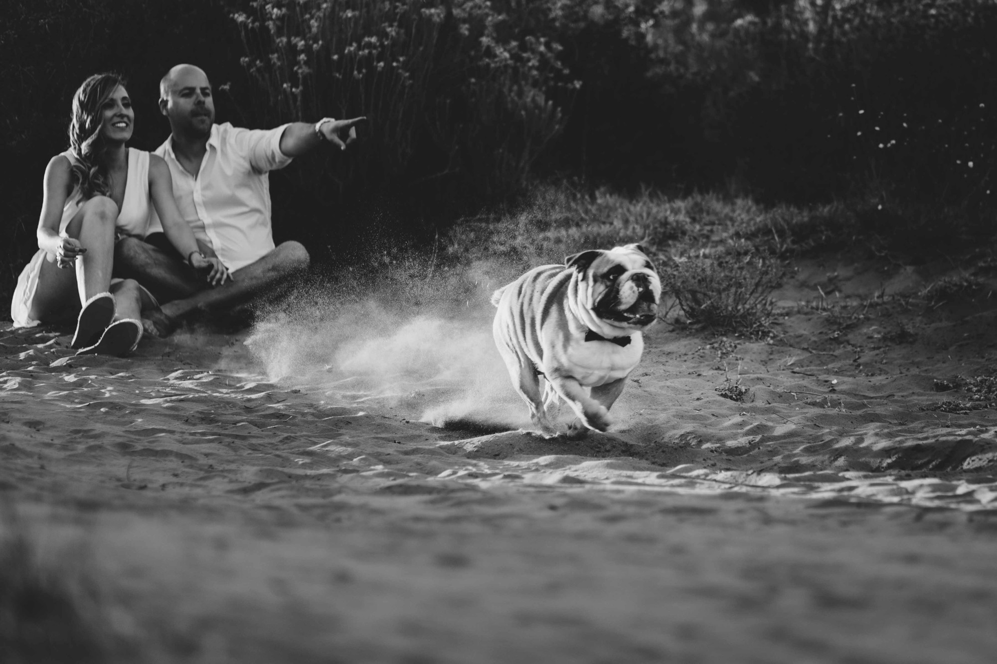 Fotografía de bodas en Málaga 012