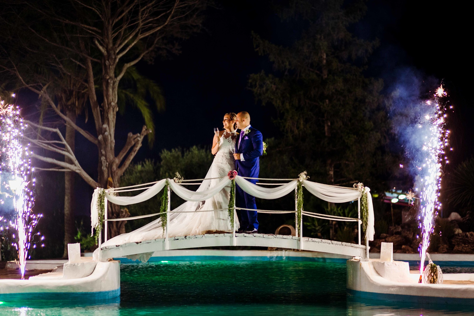 Fotografía de bodas en Málaga 096