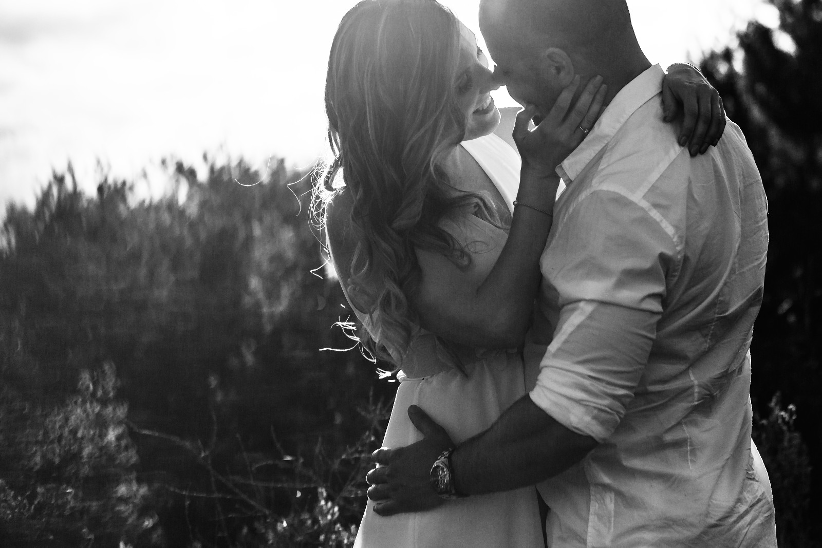 Fotografía de bodas en Málaga 005