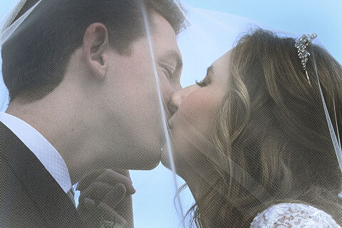 Darío y Loredana